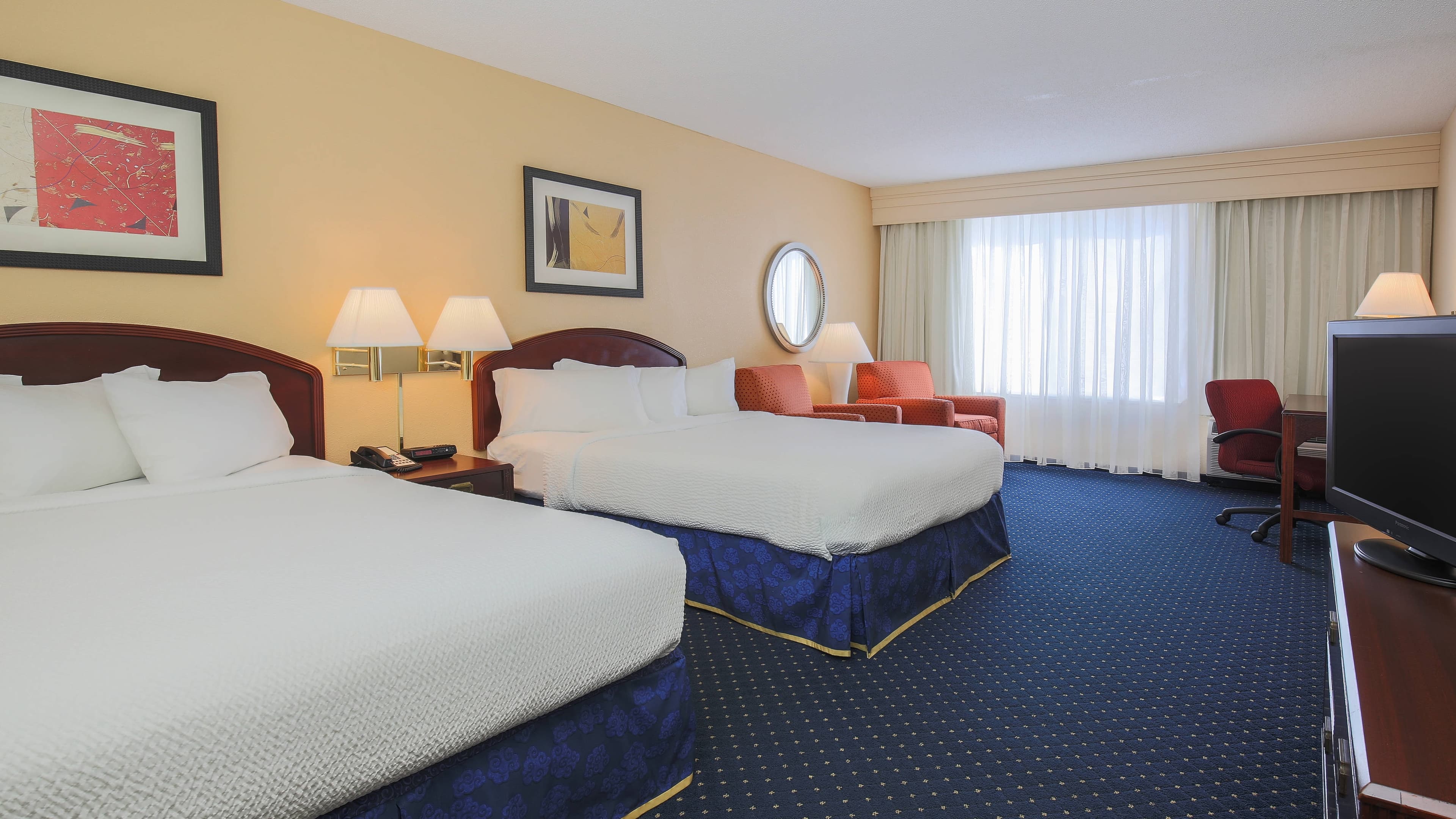 Guest room - Image 1