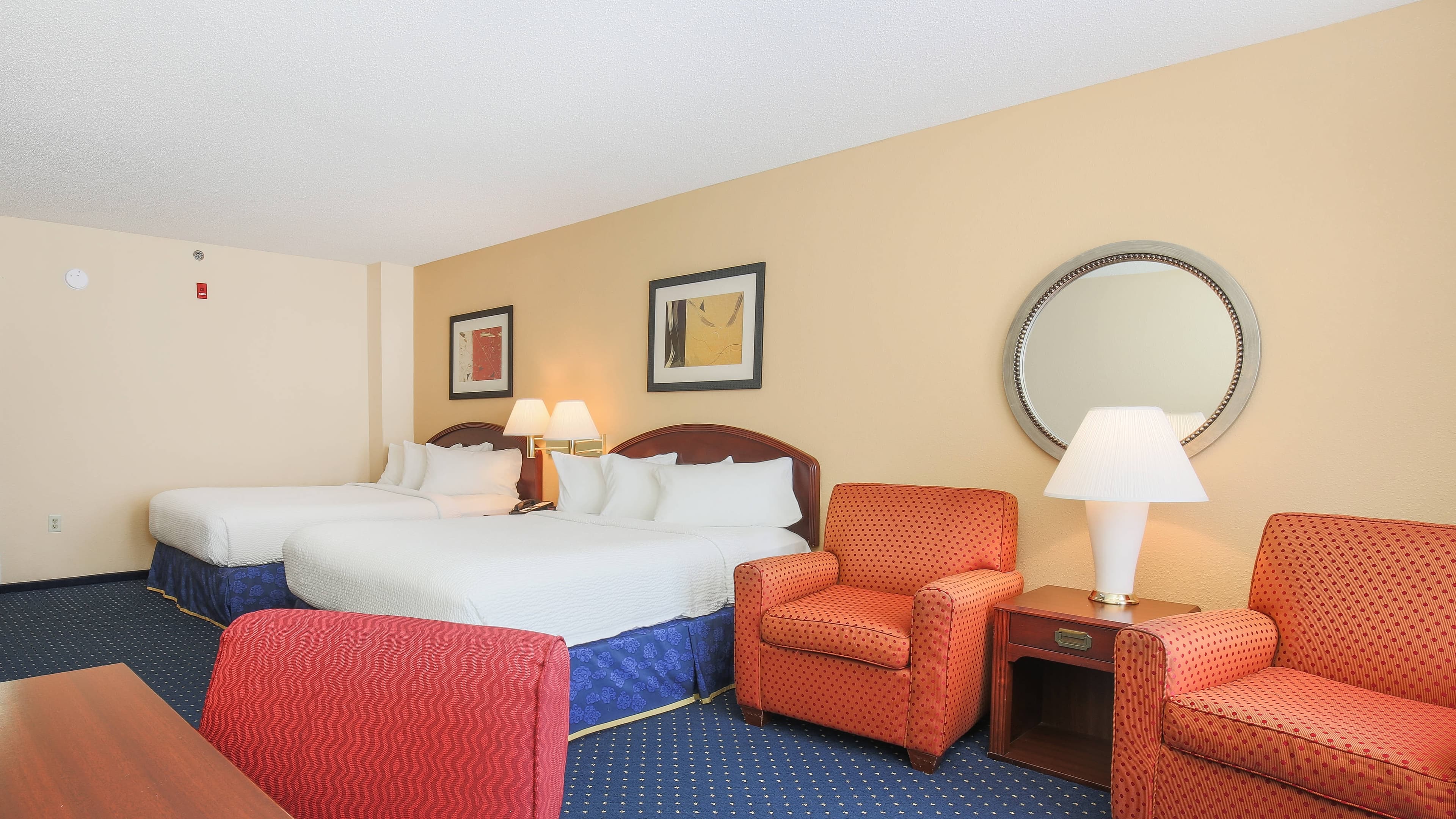 Guest room - Image 2