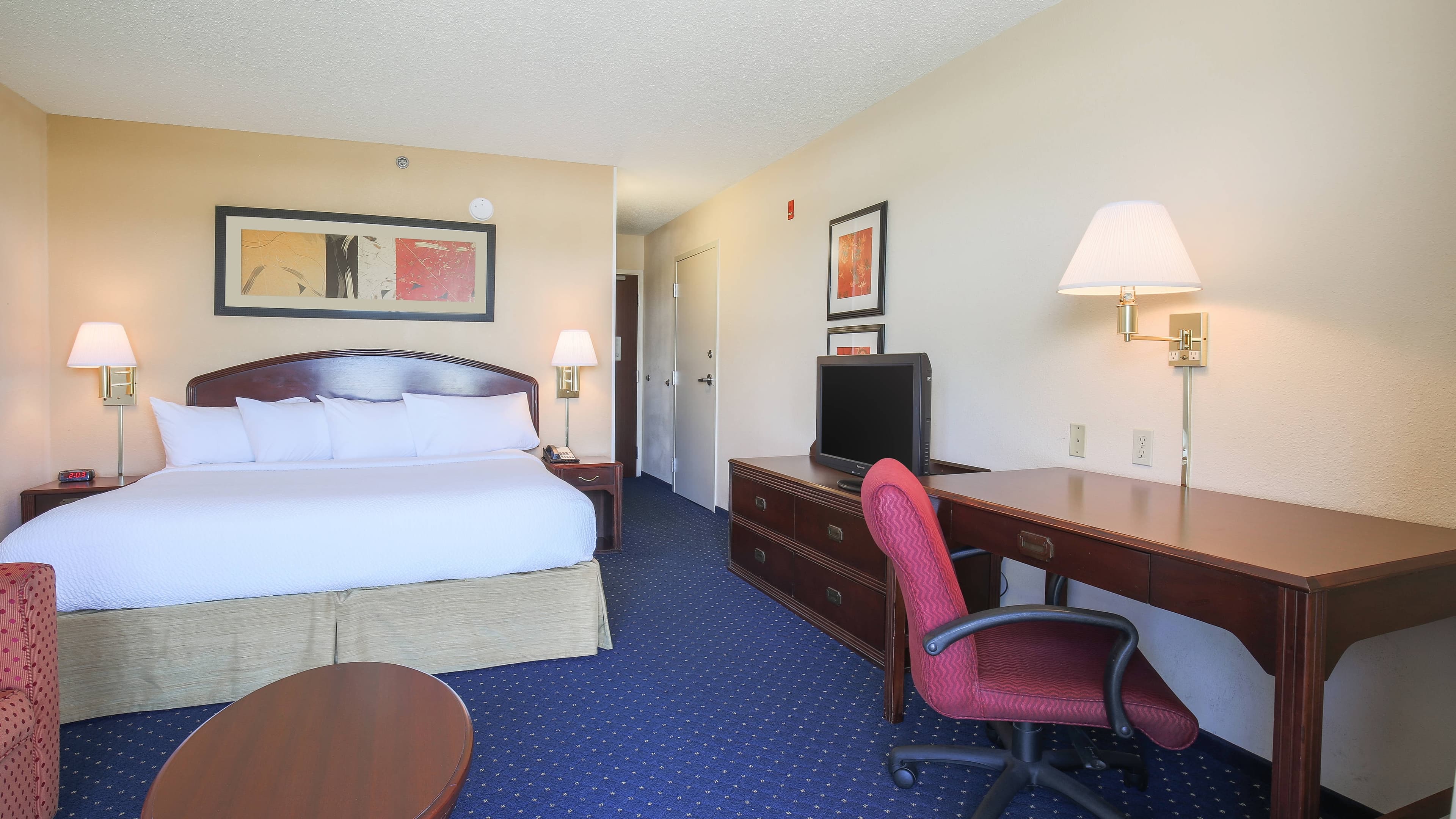 Guest room - Image 1