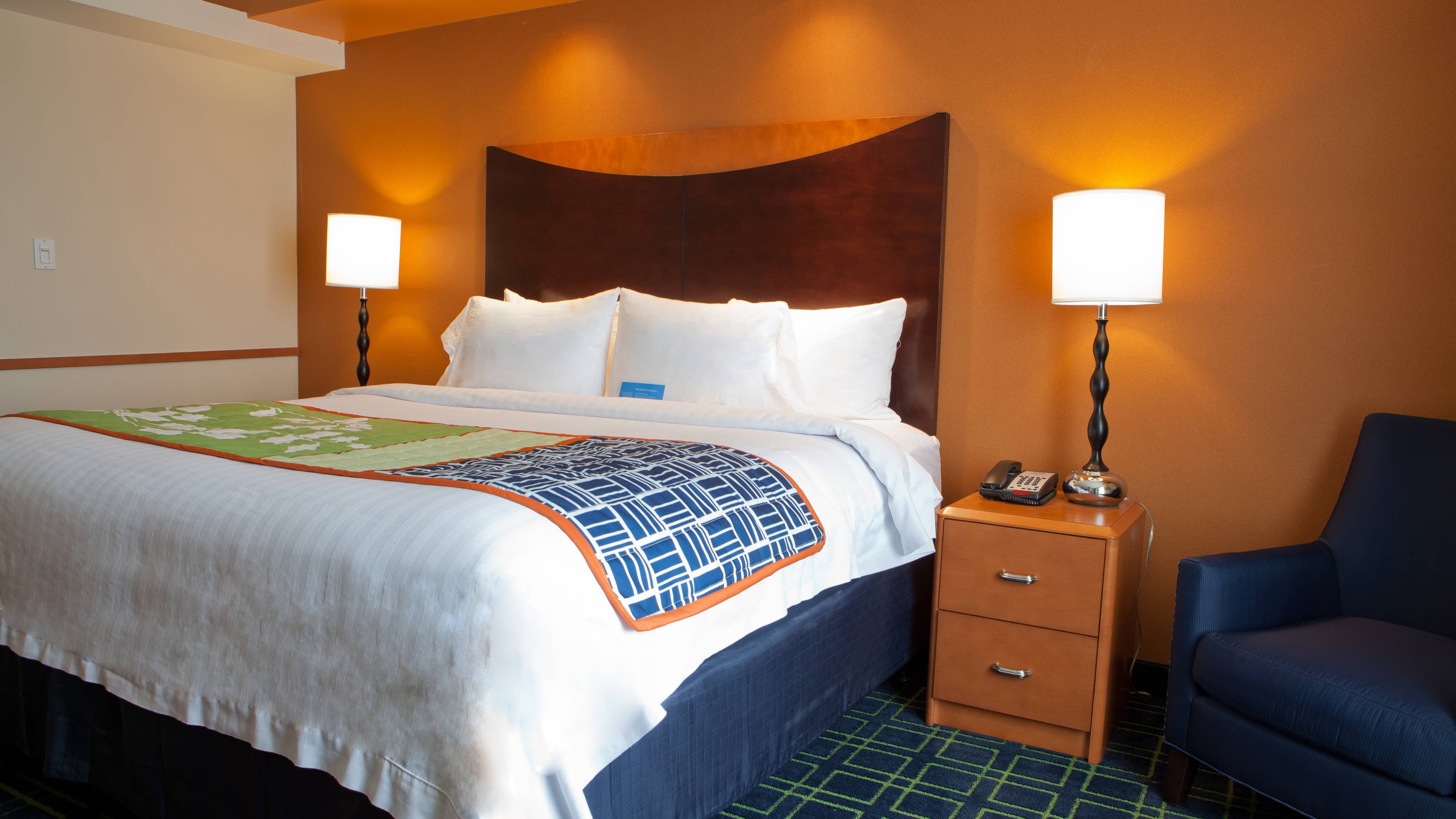 Fairfield Inn & Suites Flint Fenton - Image 2