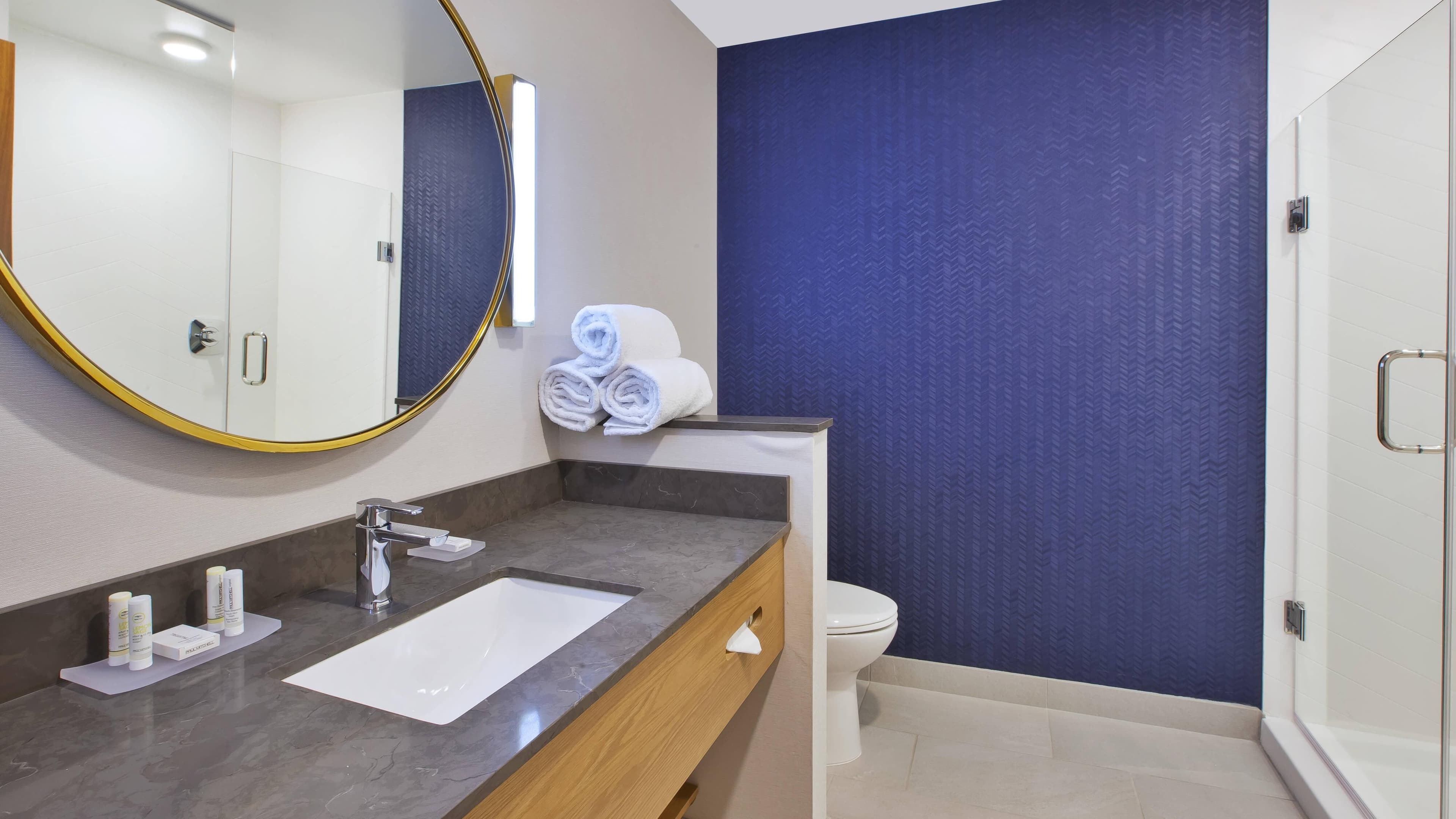 Fairfield Inn & Suites Flint Grand Blanc - Image 4