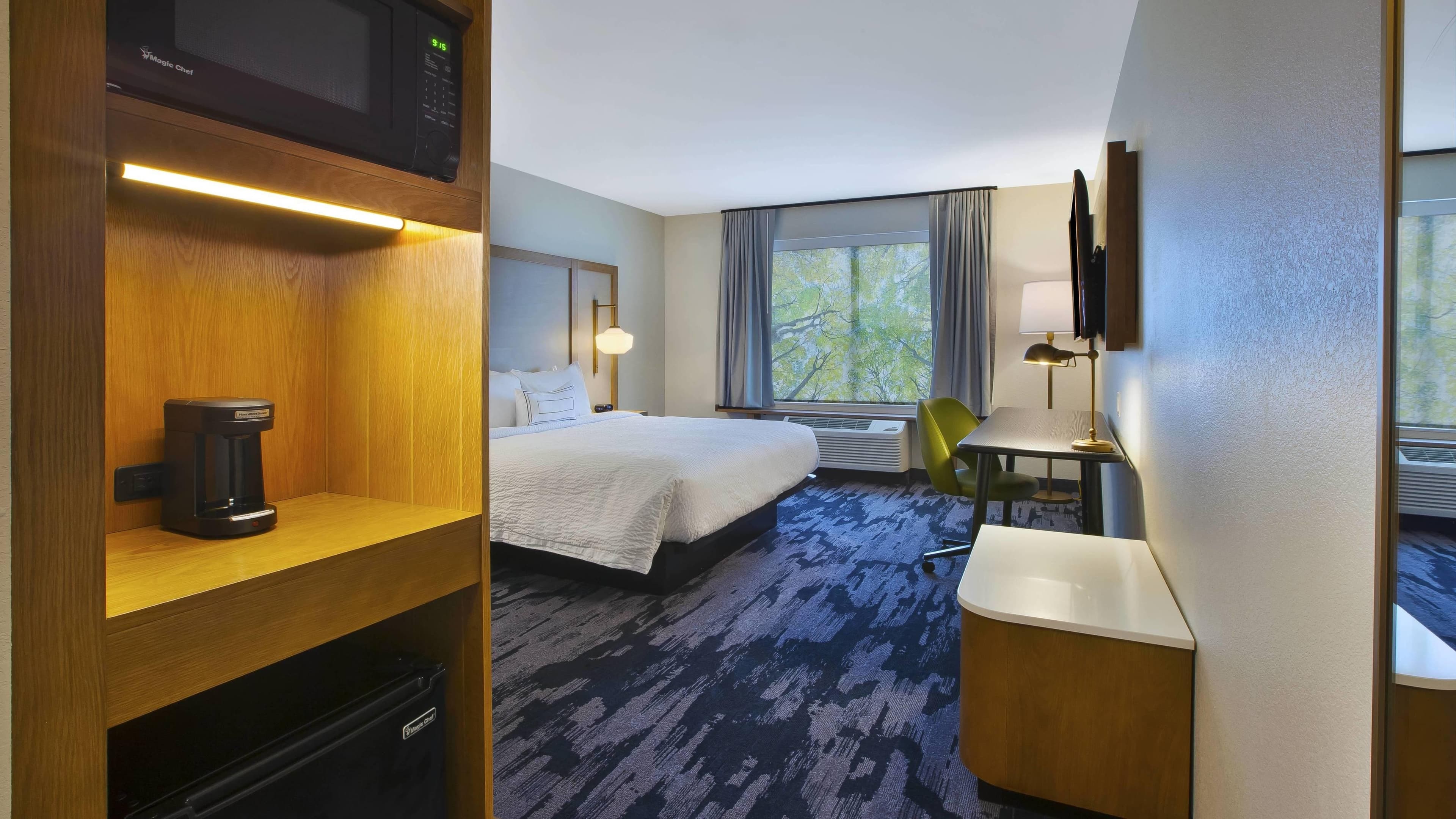 Fairfield Inn & Suites Flint Grand Blanc - Image 3