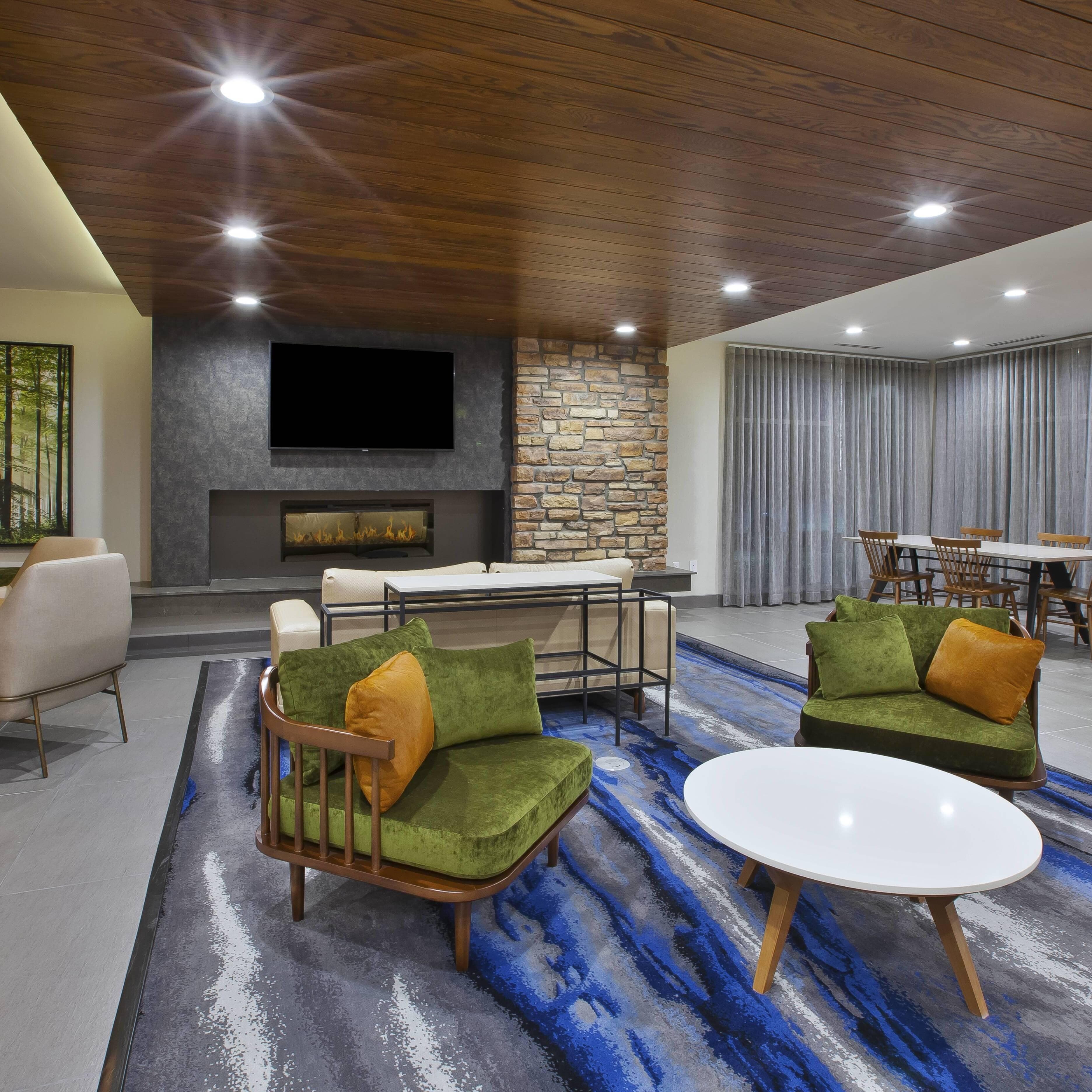 Fairfield Inn & Suites Flint Grand Blanc - Image 1