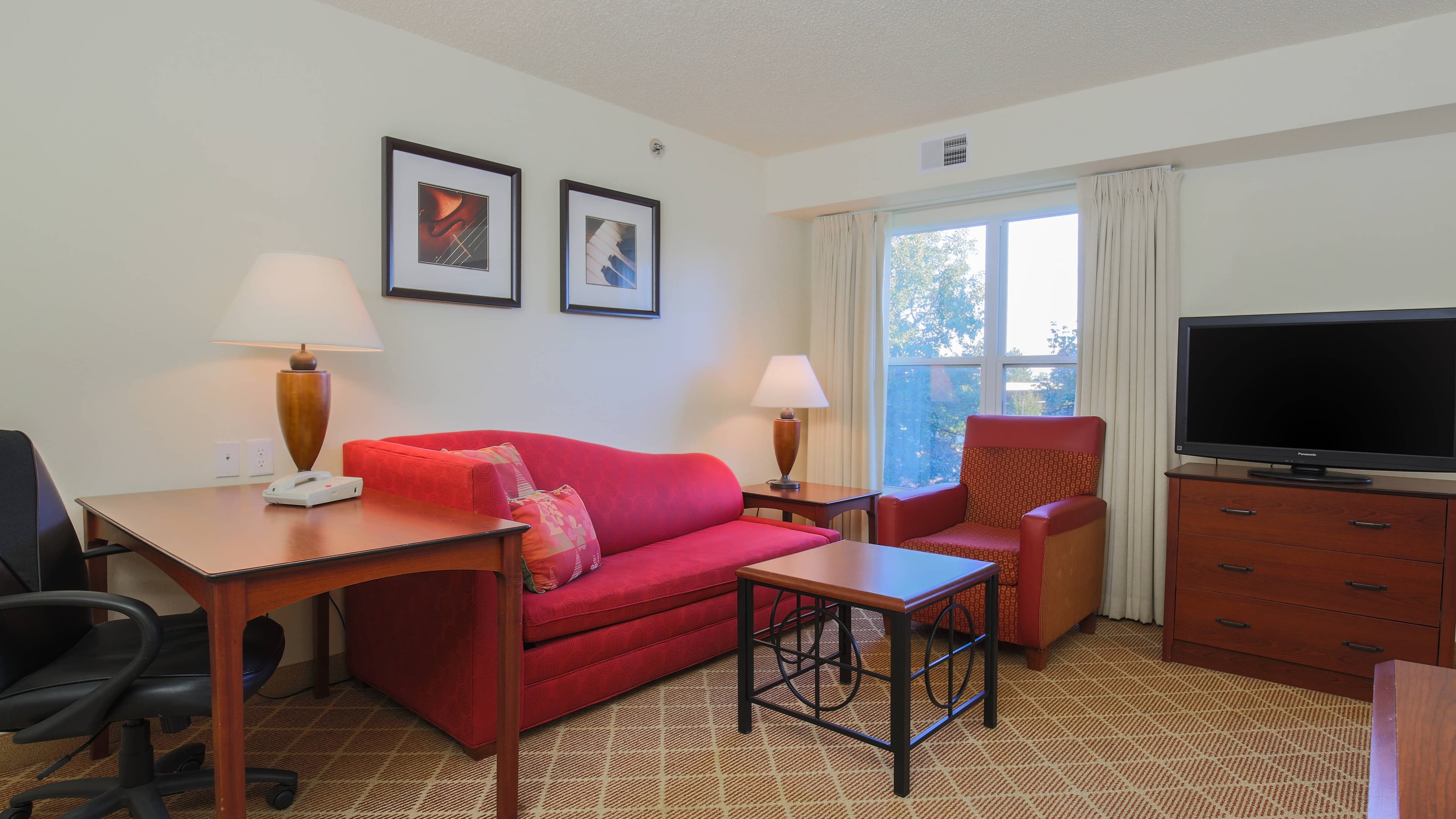 Residence Inn Flint Grand Blanc — 9