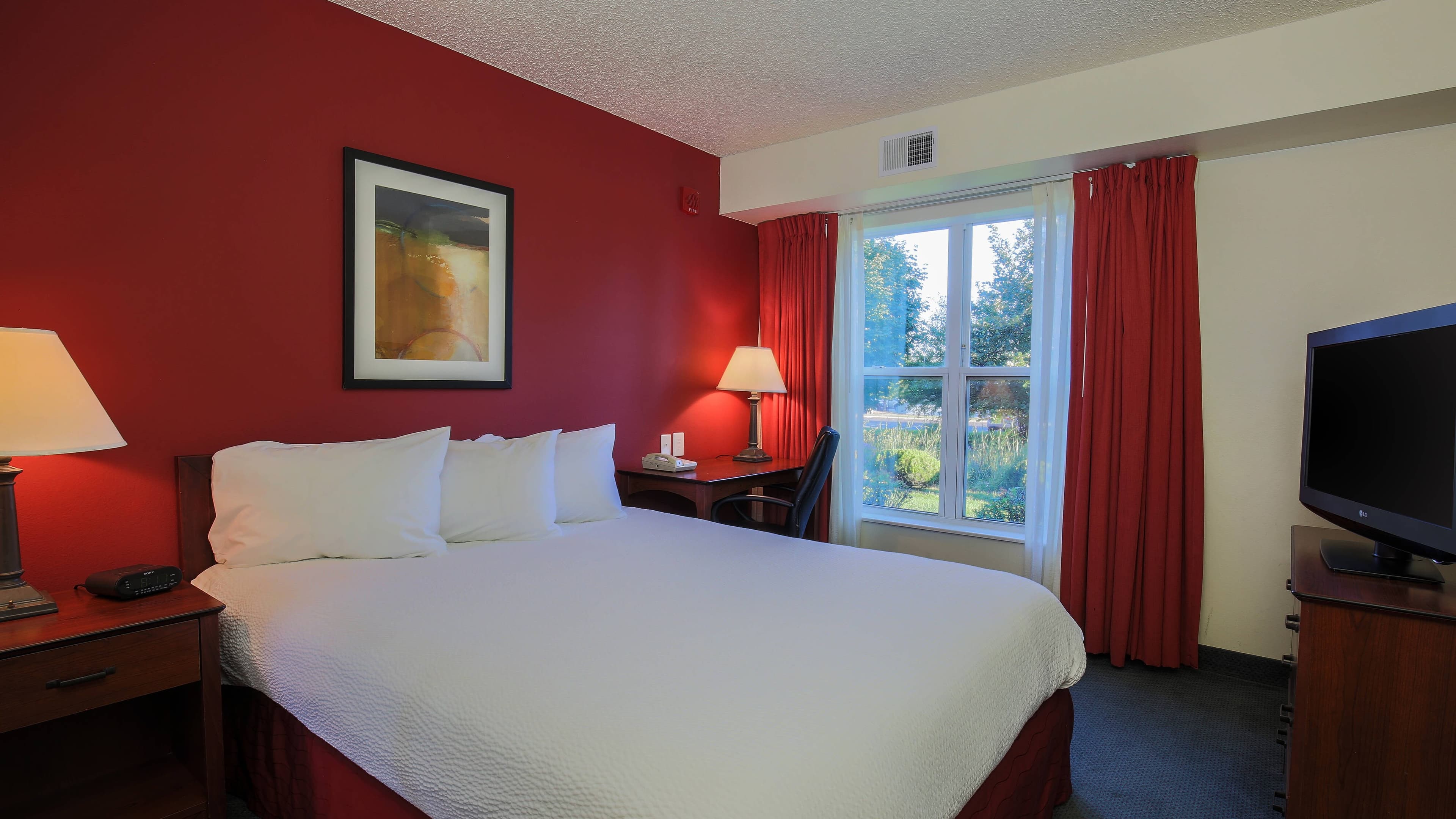 Residence Inn Flint Grand Blanc - Image 5
