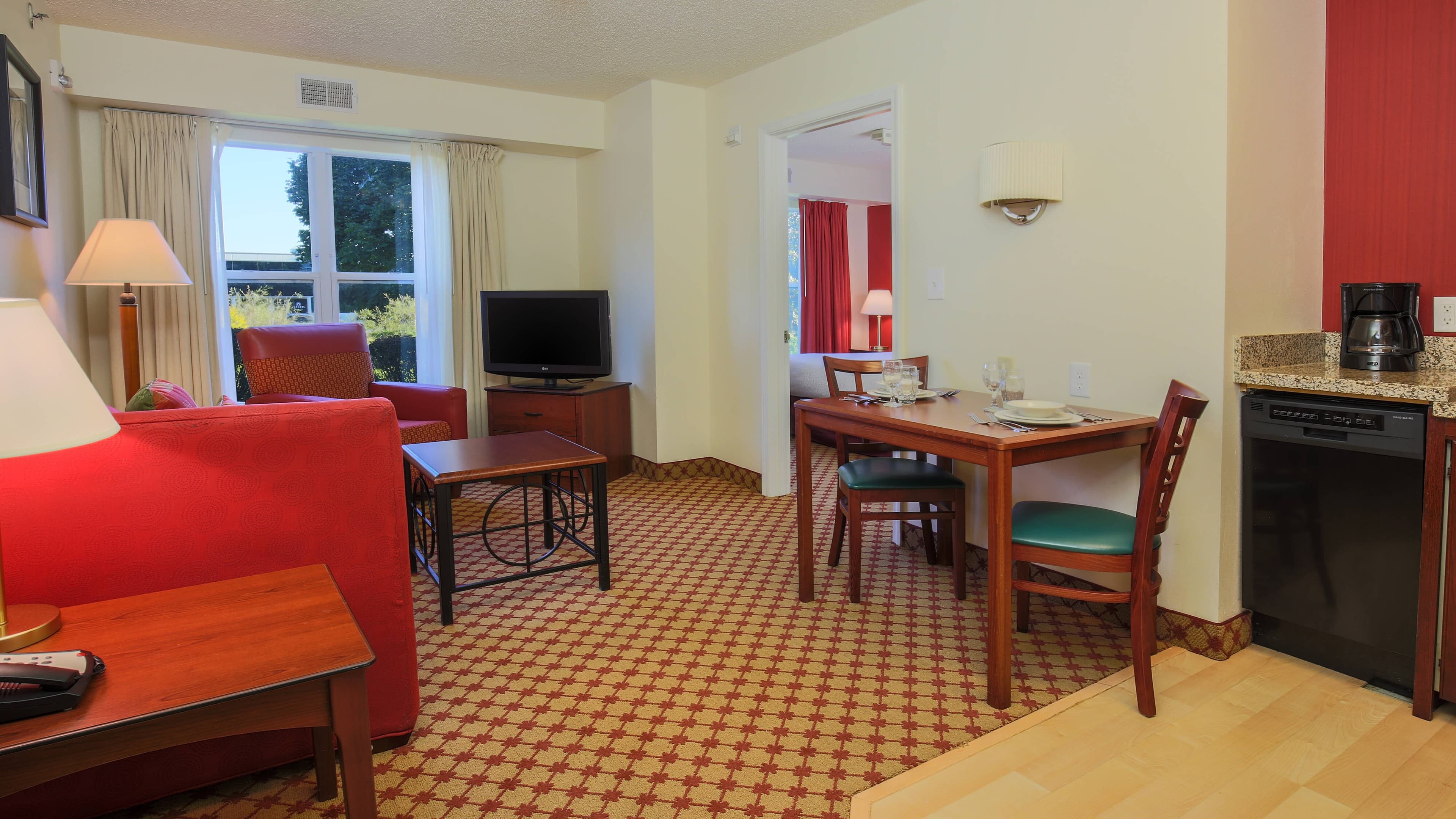 Residence Inn Flint Grand Blanc - Image 3