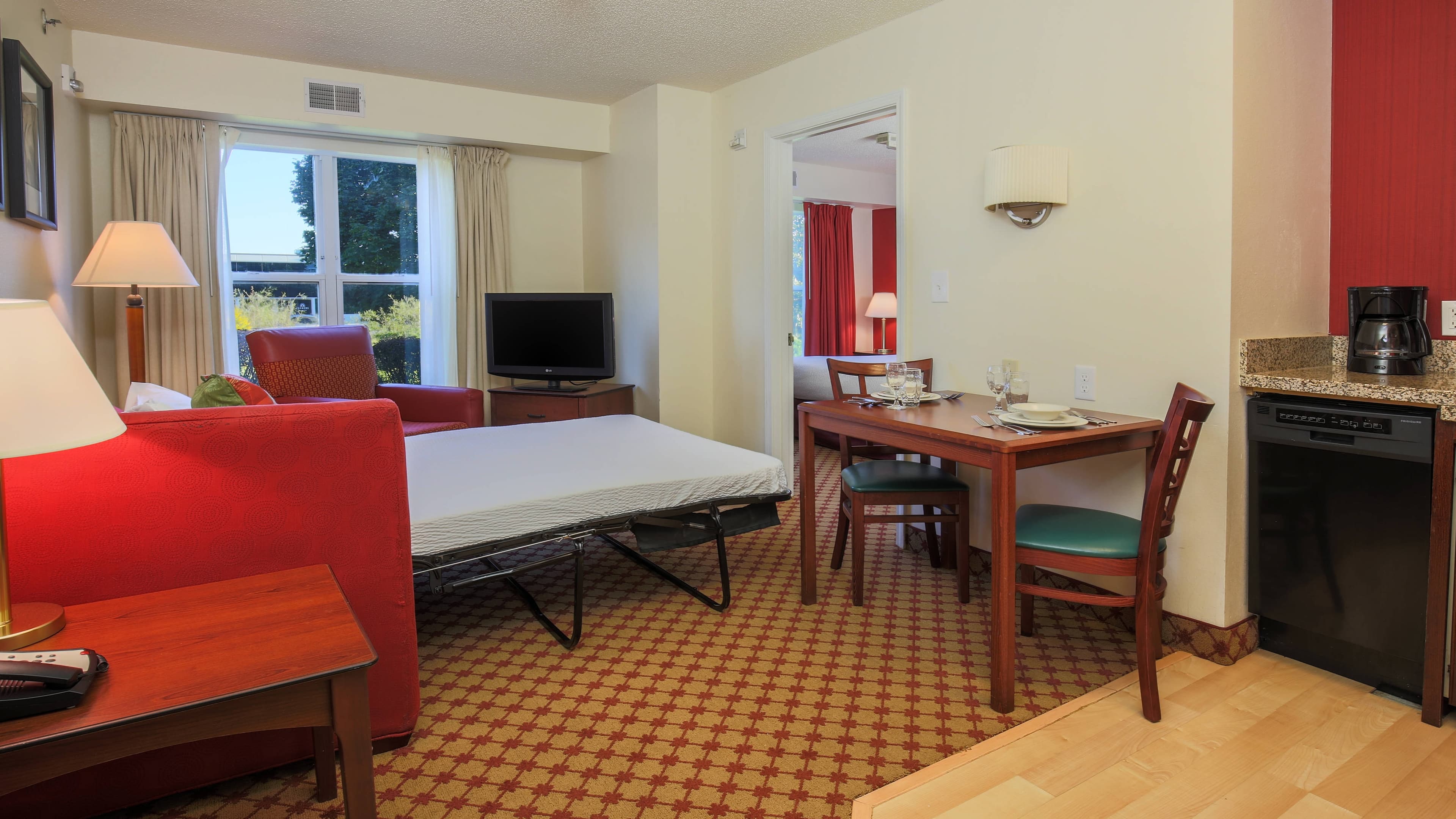 Residence Inn Flint Grand Blanc - Image 4