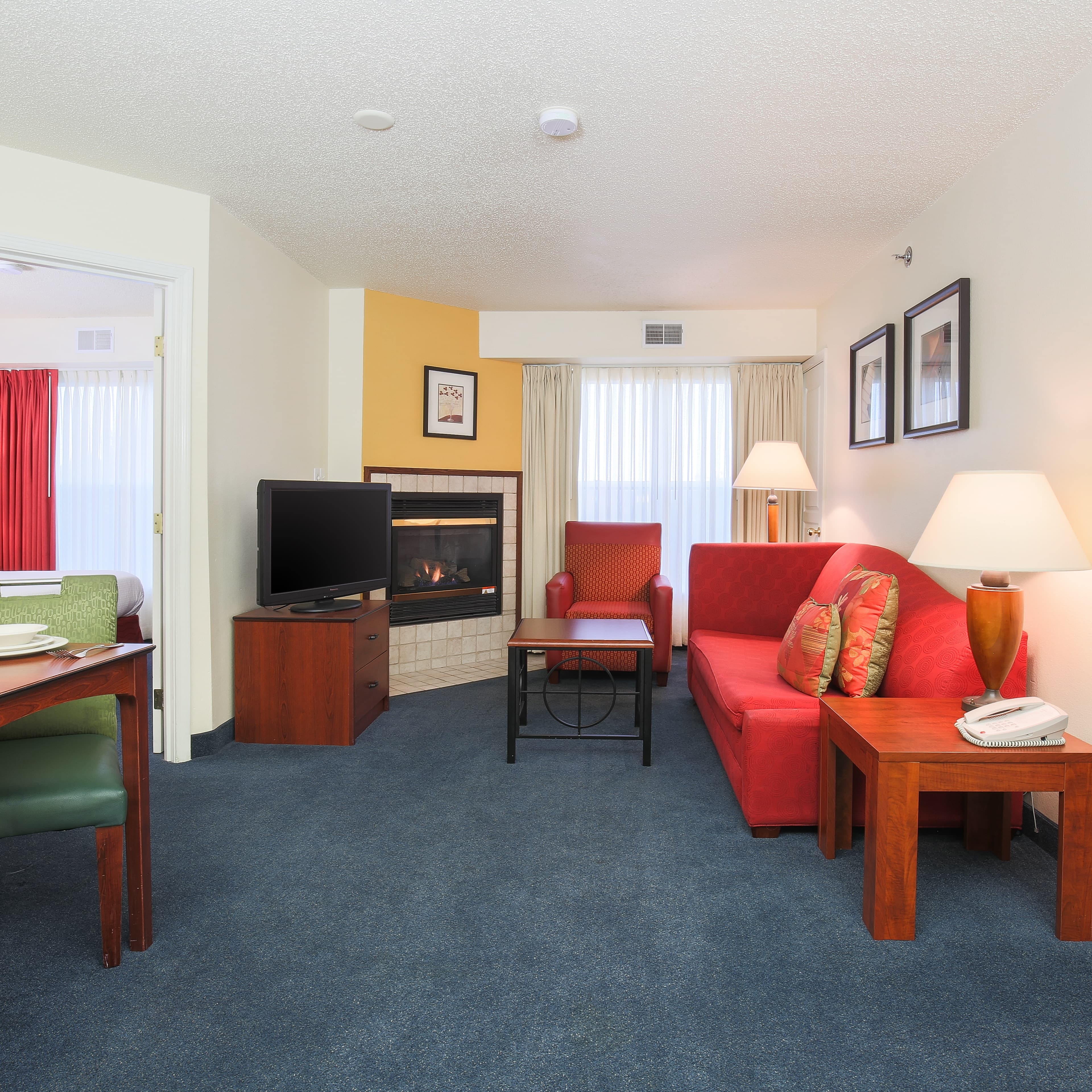 Residence Inn Flint Grand Blanc - Image 1