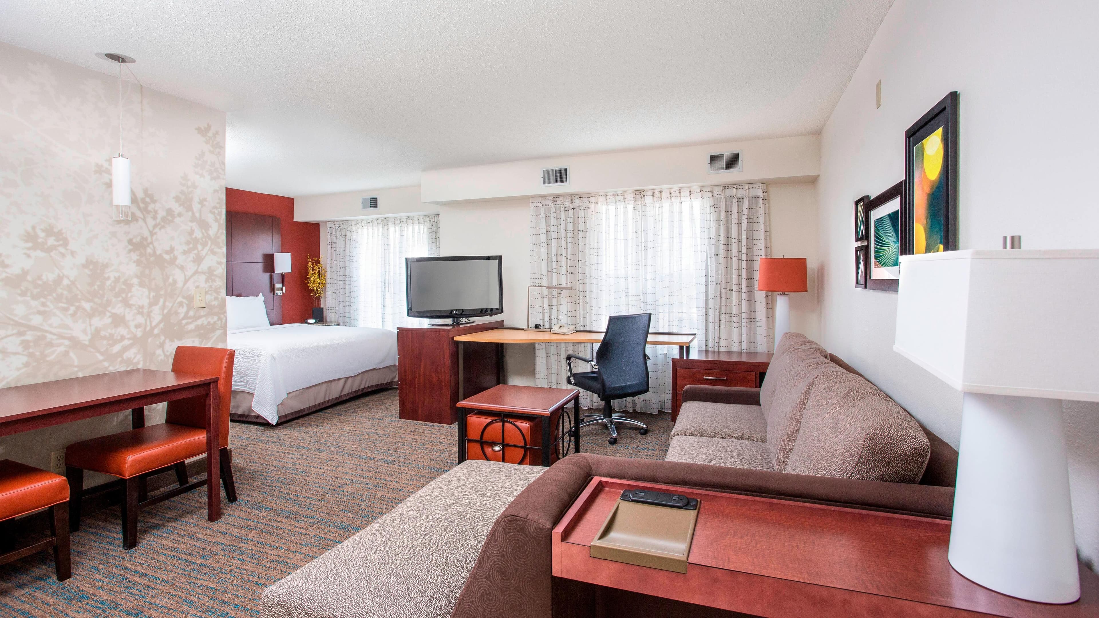 Residence Inn Topeka — 6