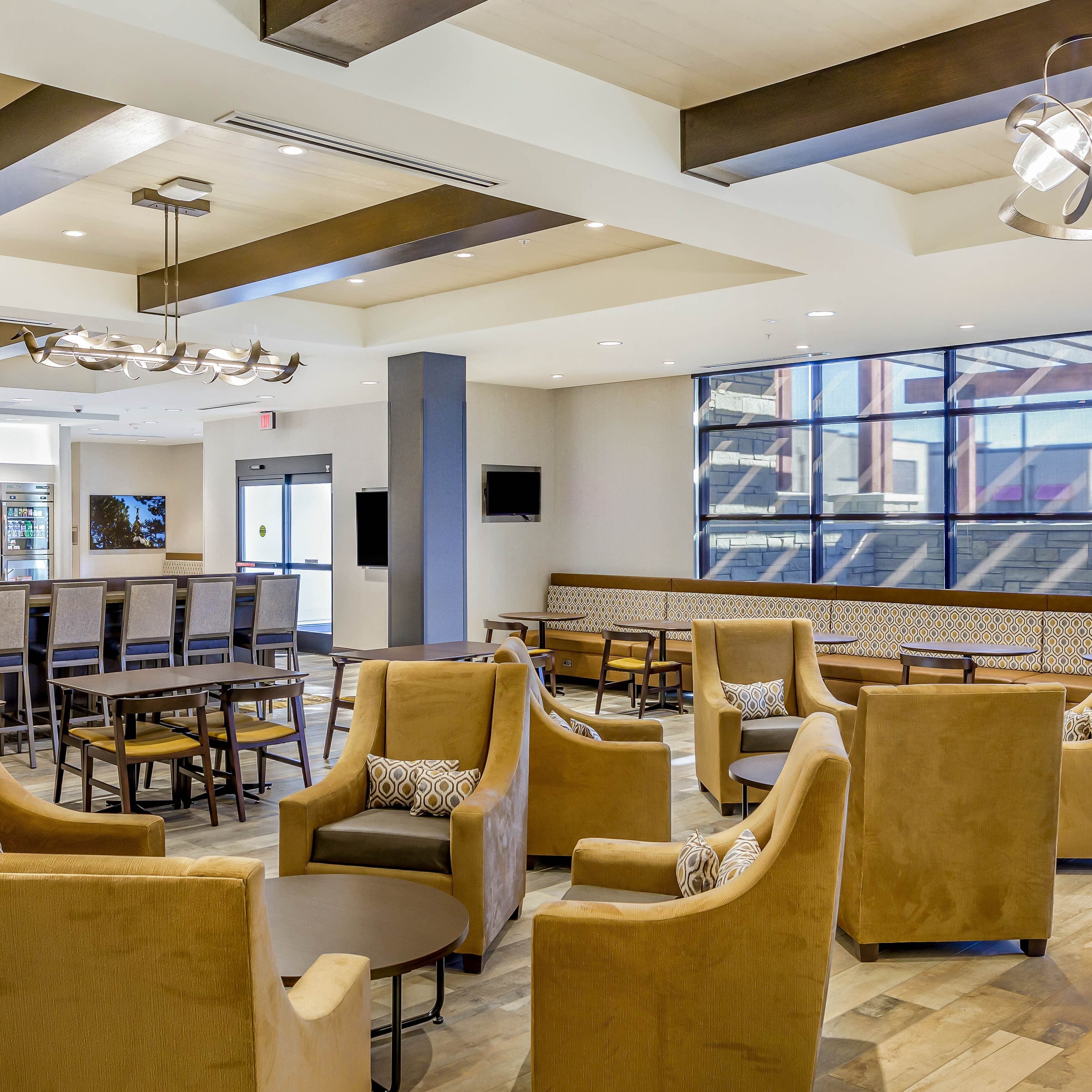 SpringHill Suites Topeka Southwest - Image 1