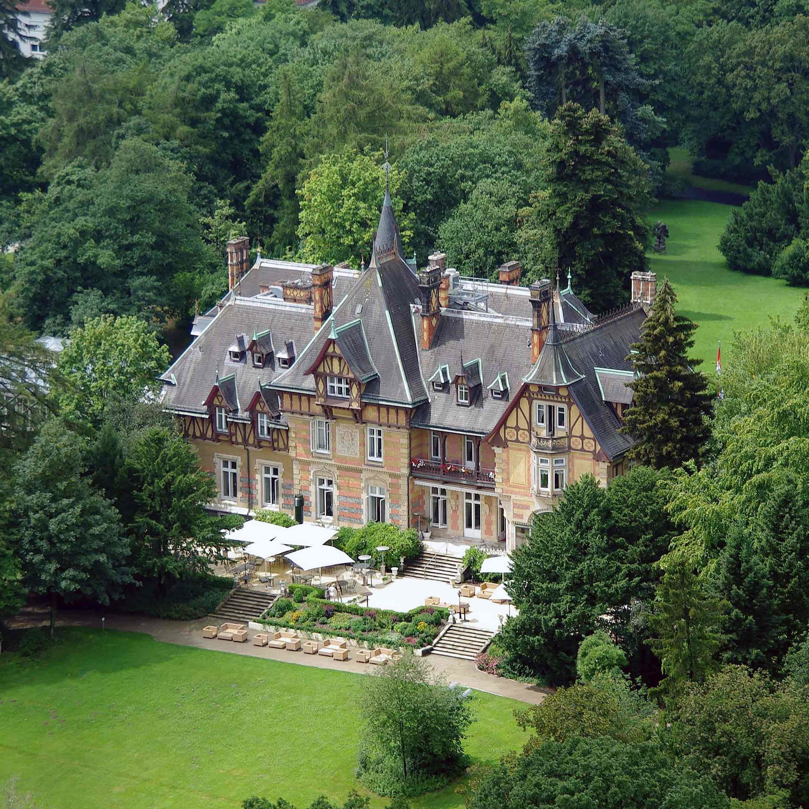 Villa Rothschild, Autograph Collection - Image 1