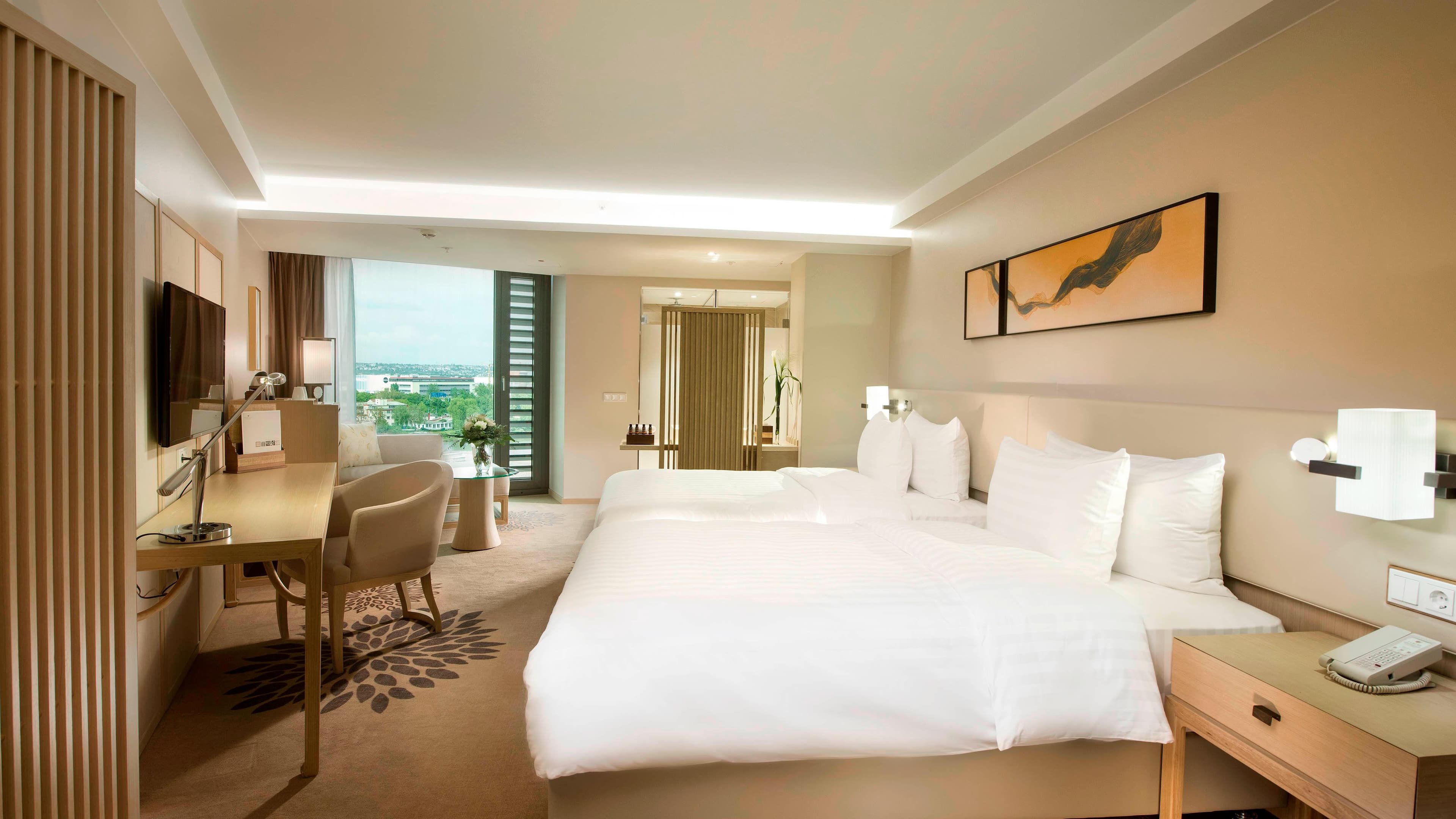 Delta Hotels by Marriott Frankfurt Offenbach — 6