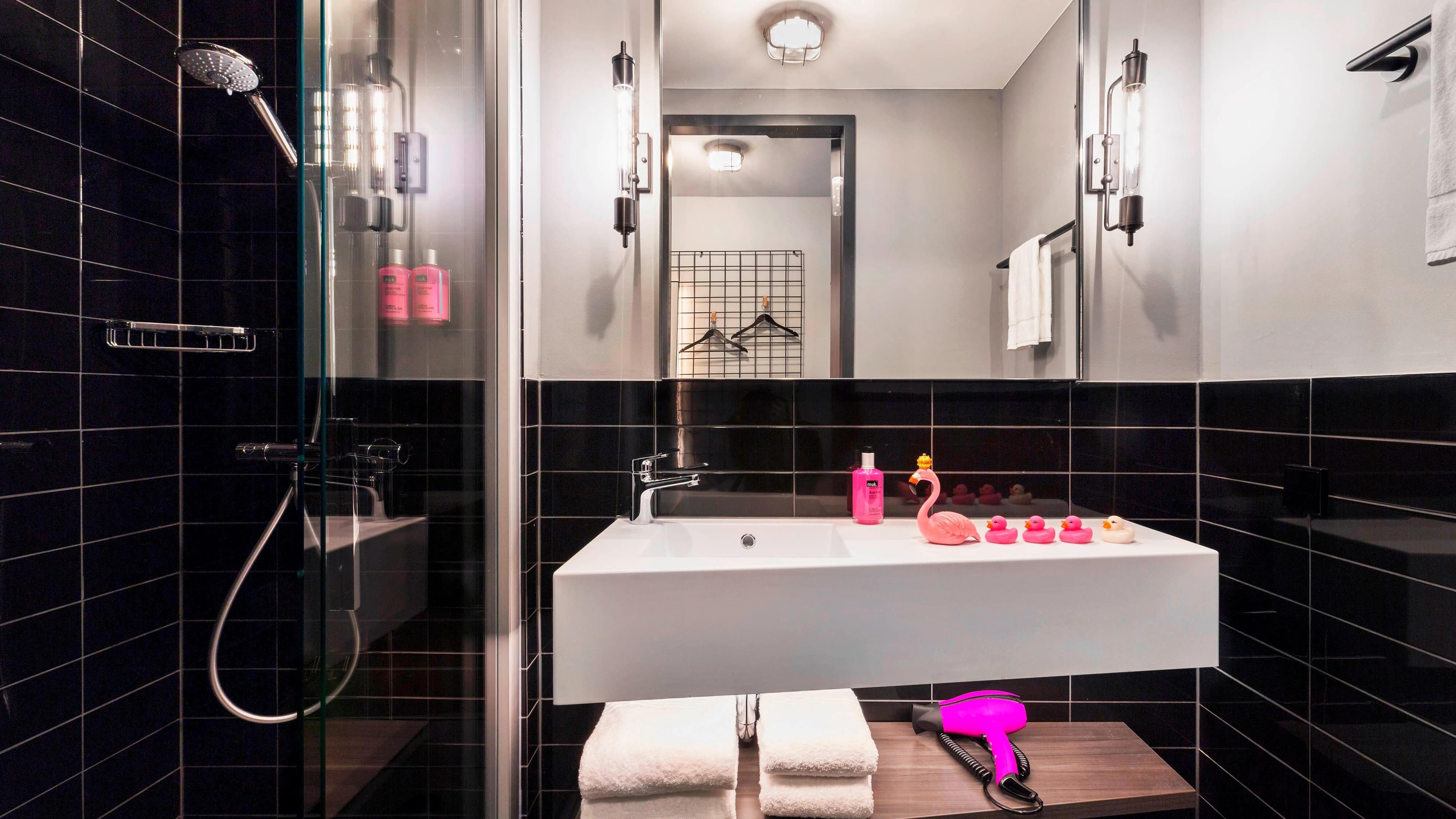 Moxy Darmstadt — 9