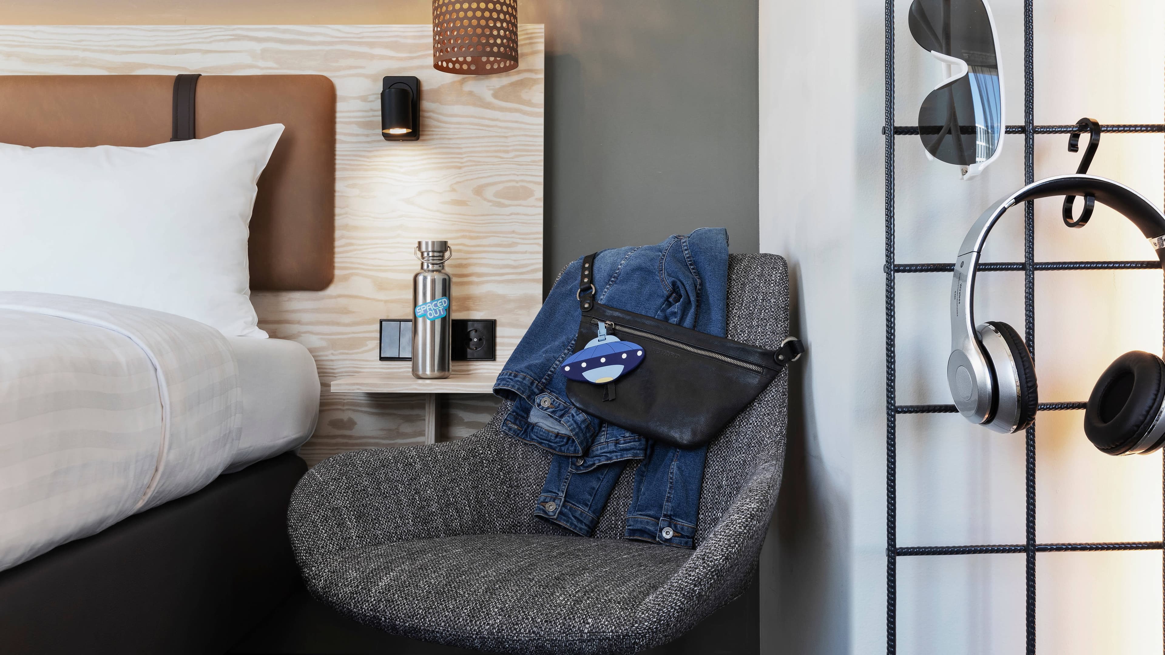 Moxy Darmstadt — 3