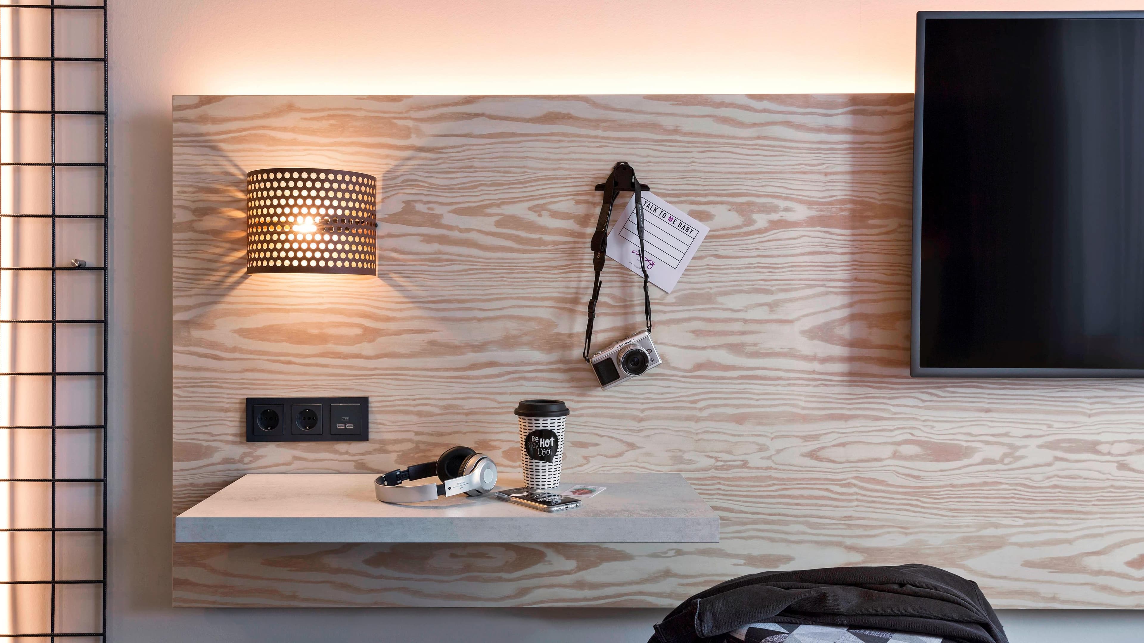 Moxy Darmstadt — 4
