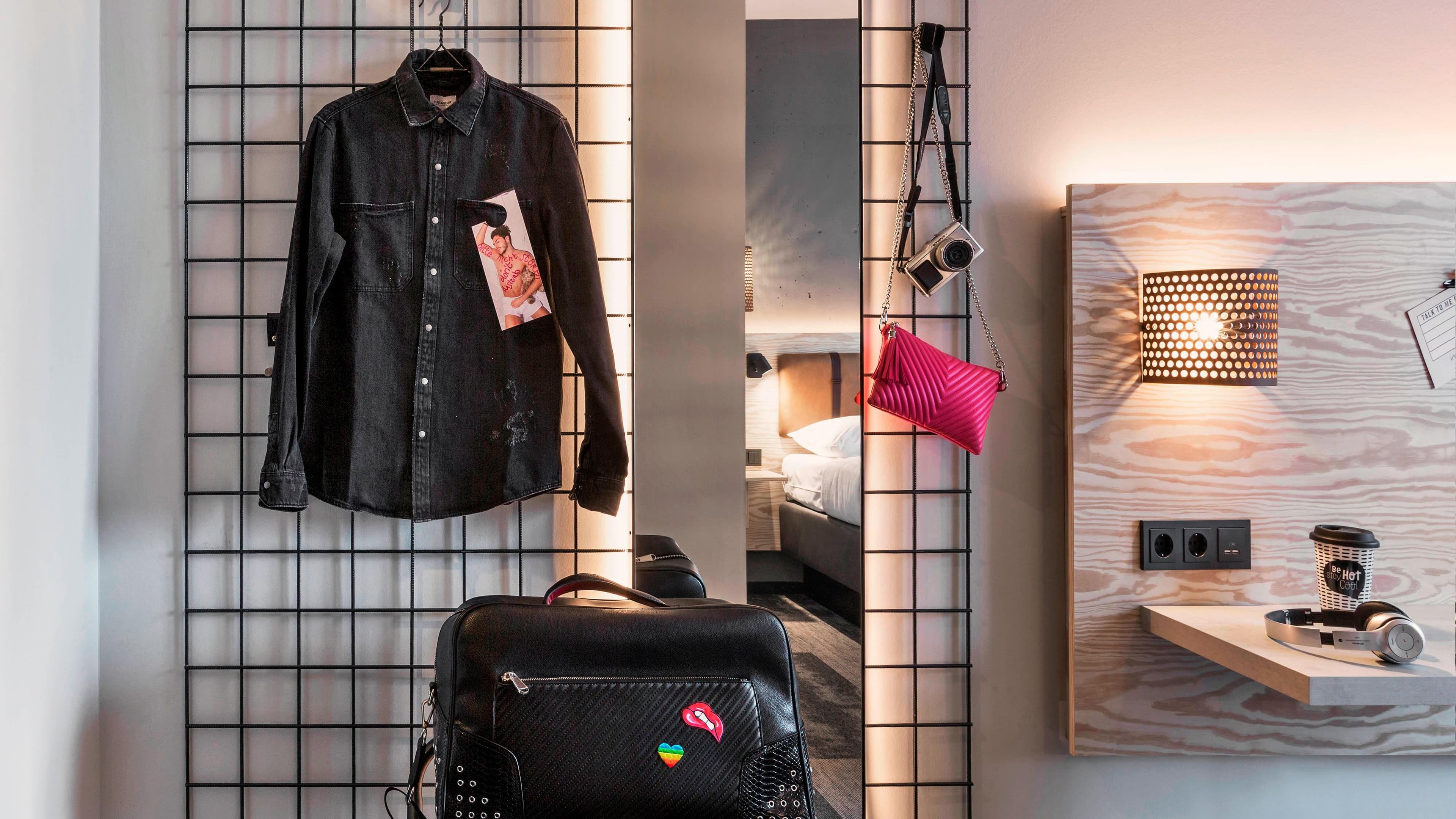 Moxy Darmstadt — 5