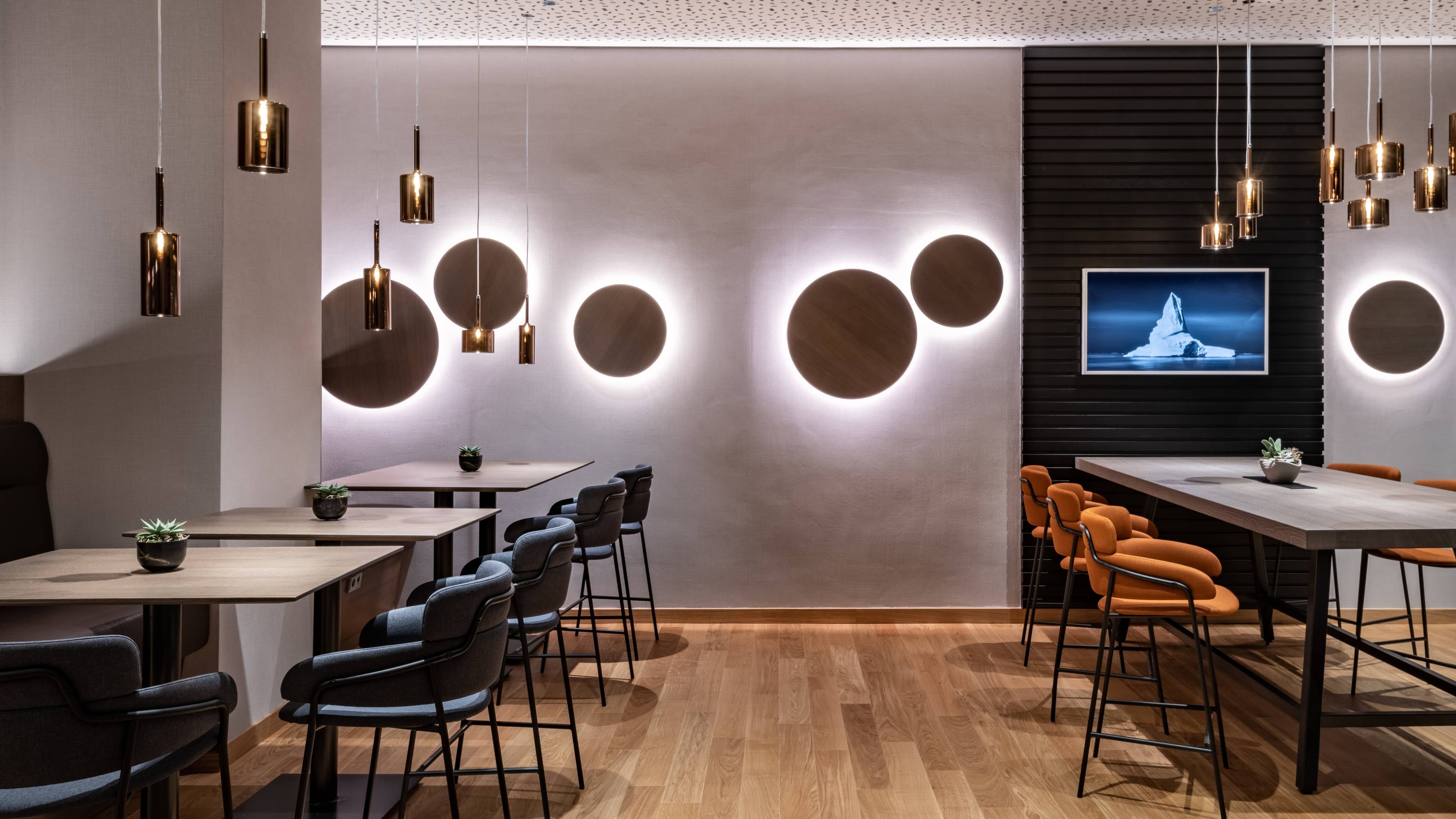 Frankfurt Marriott Hotel — 7