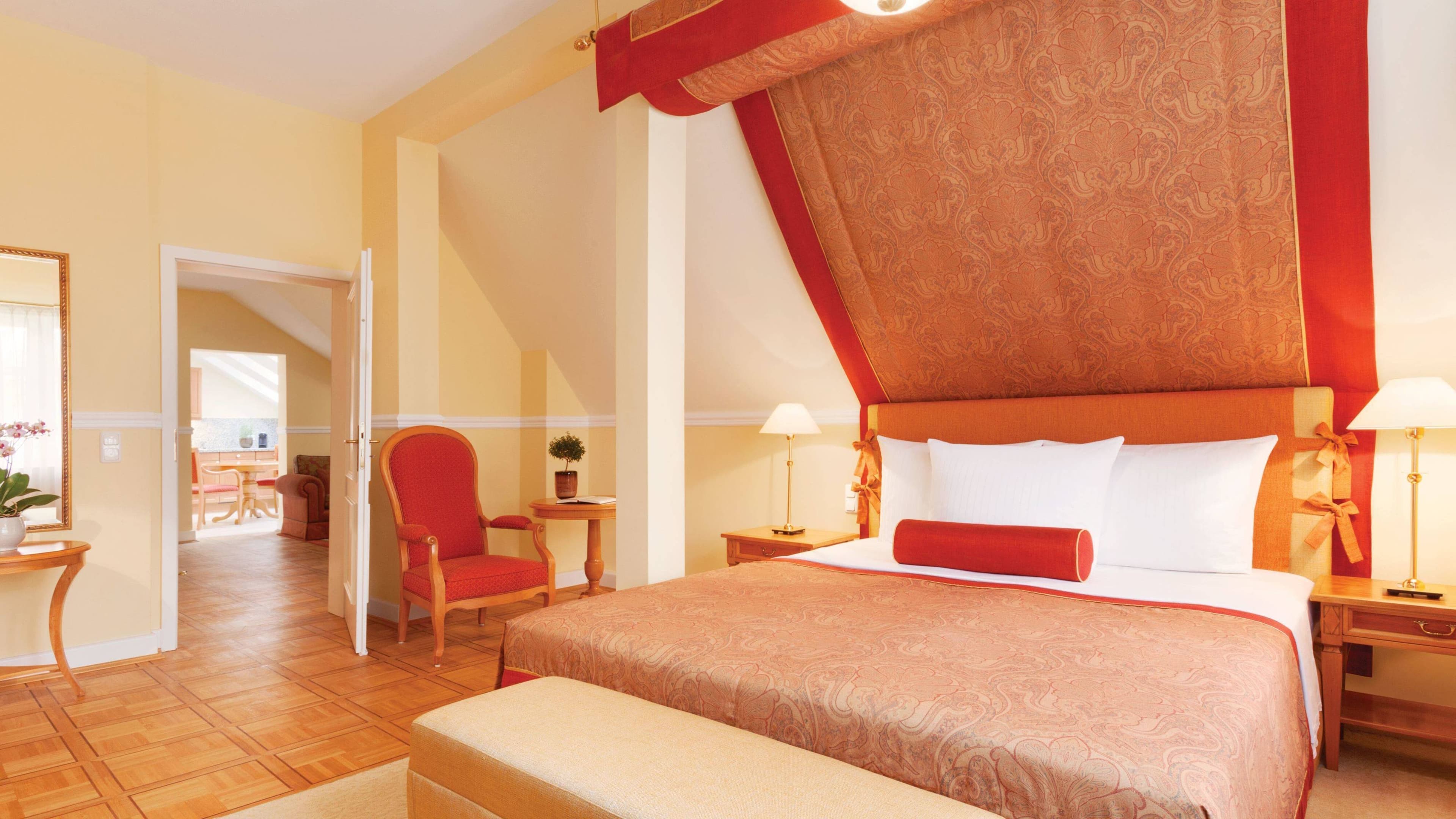 Falkenstein Grand, Autograph Collection - Image 4