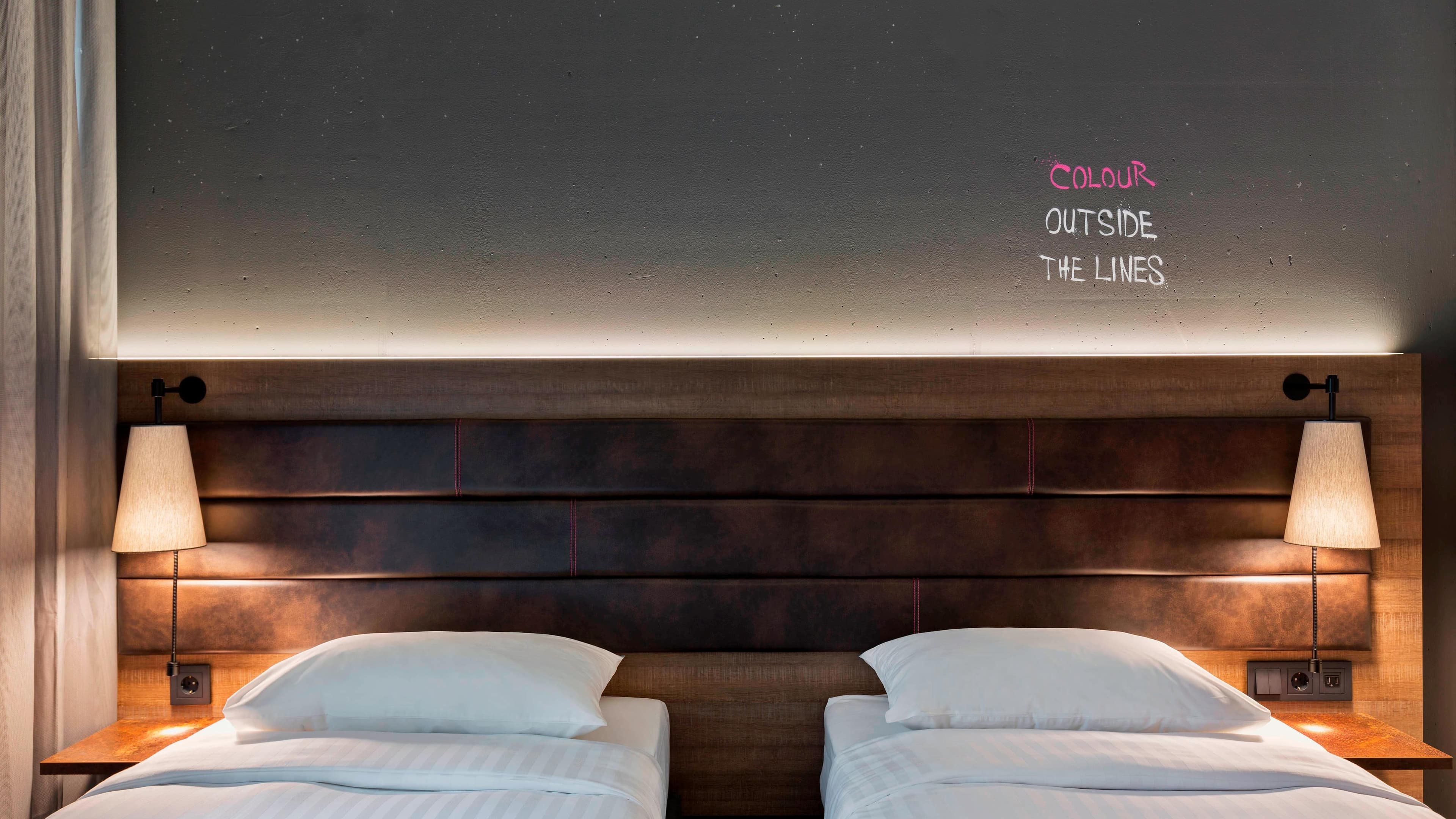 Moxy Frankfurt East — 9