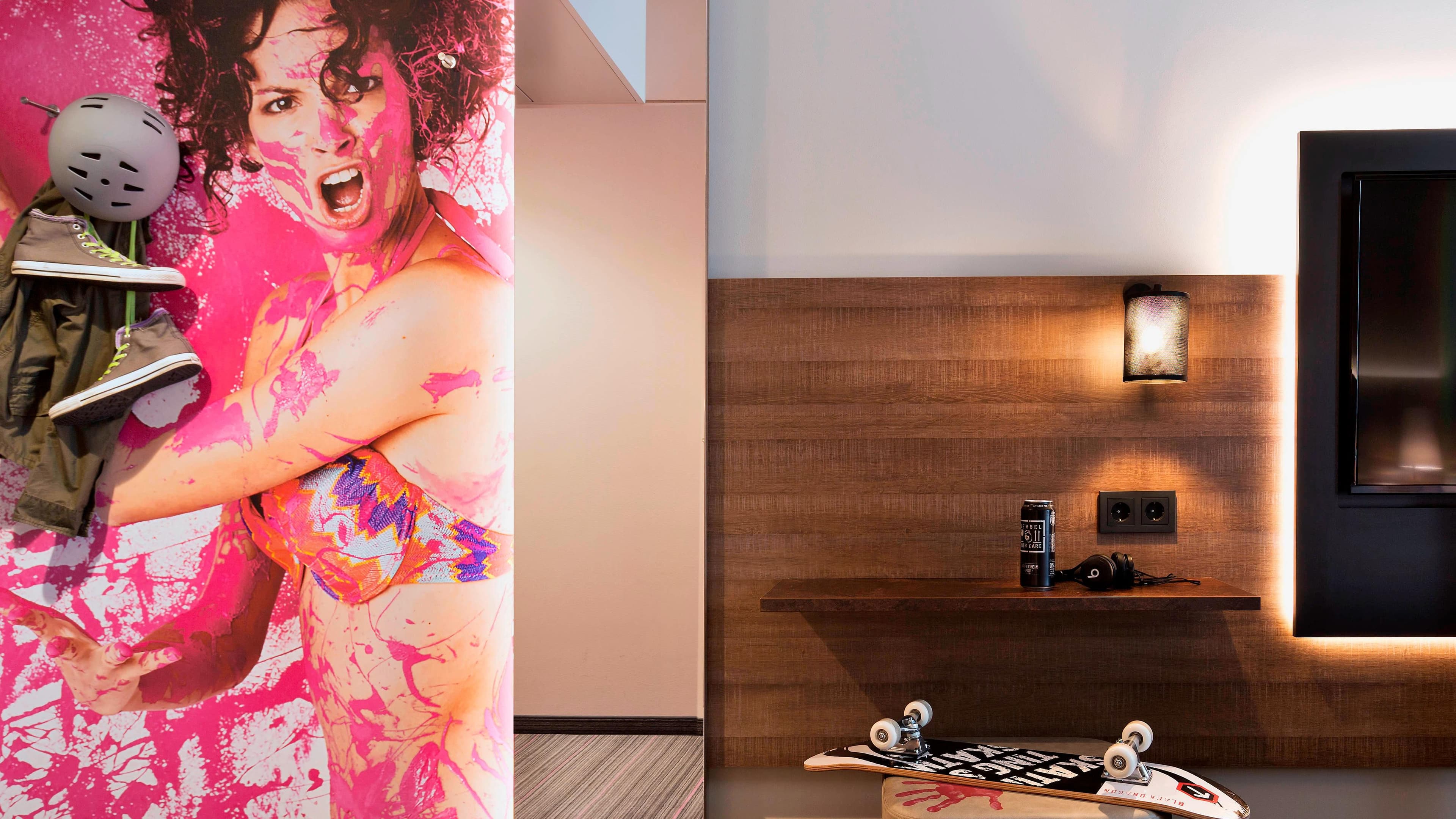 Moxy Frankfurt East - Image 4
