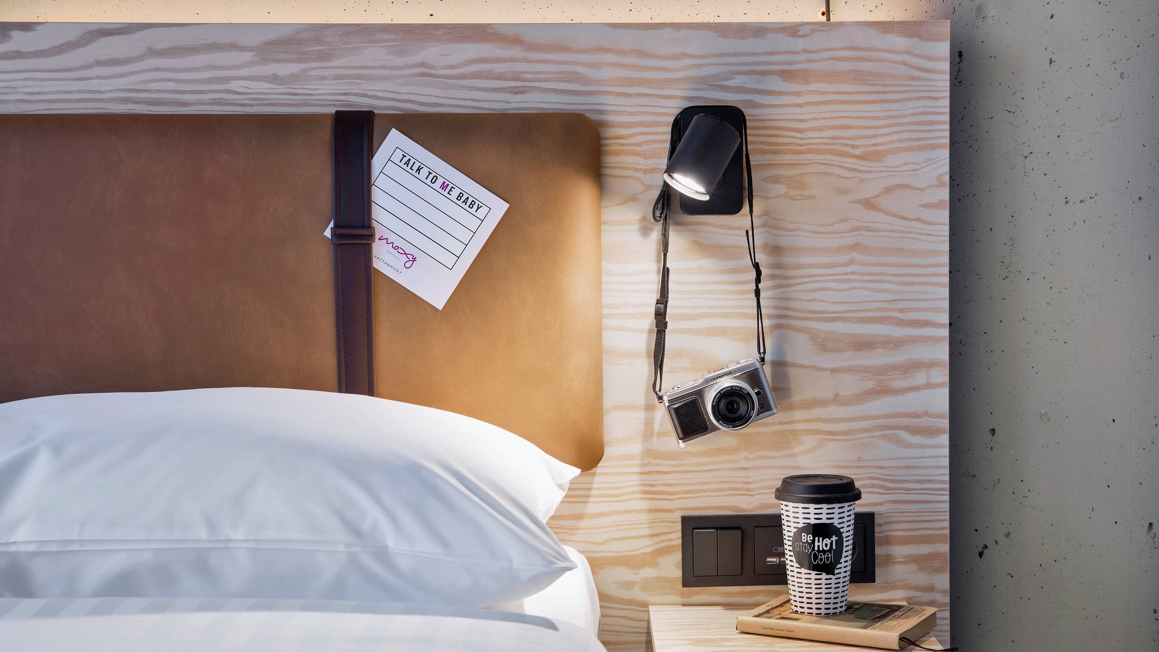 Moxy Twin Sleeper - Image 4