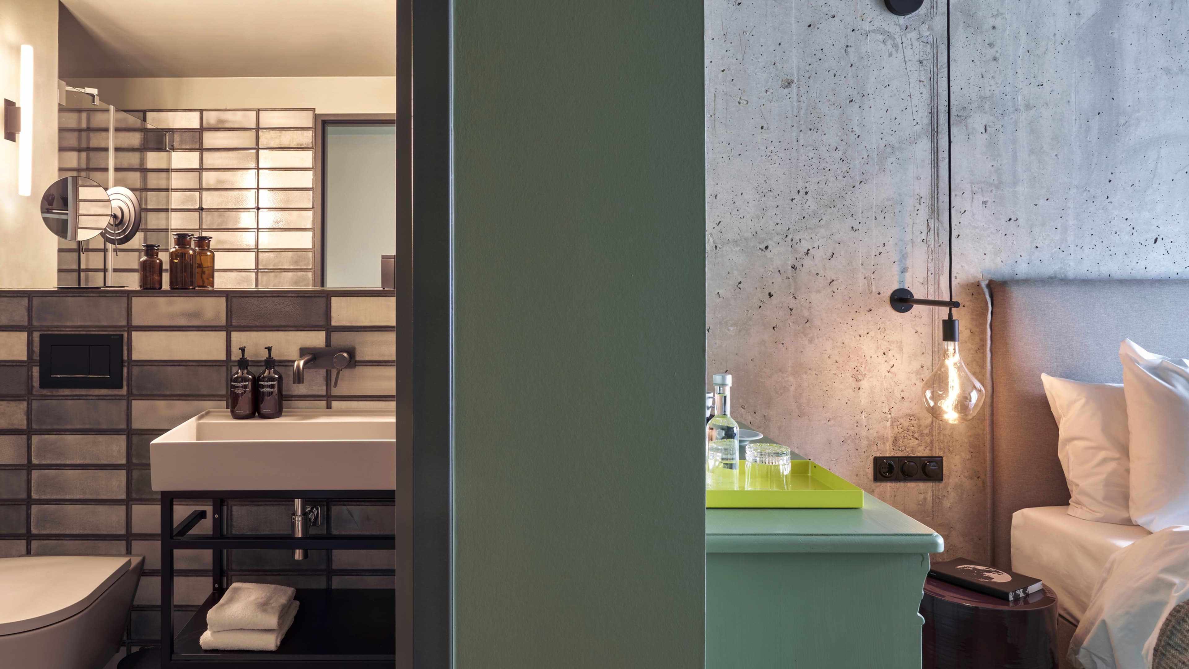 Gekko House, Frankfurt, a Tribute Portfolio Hotel — 6