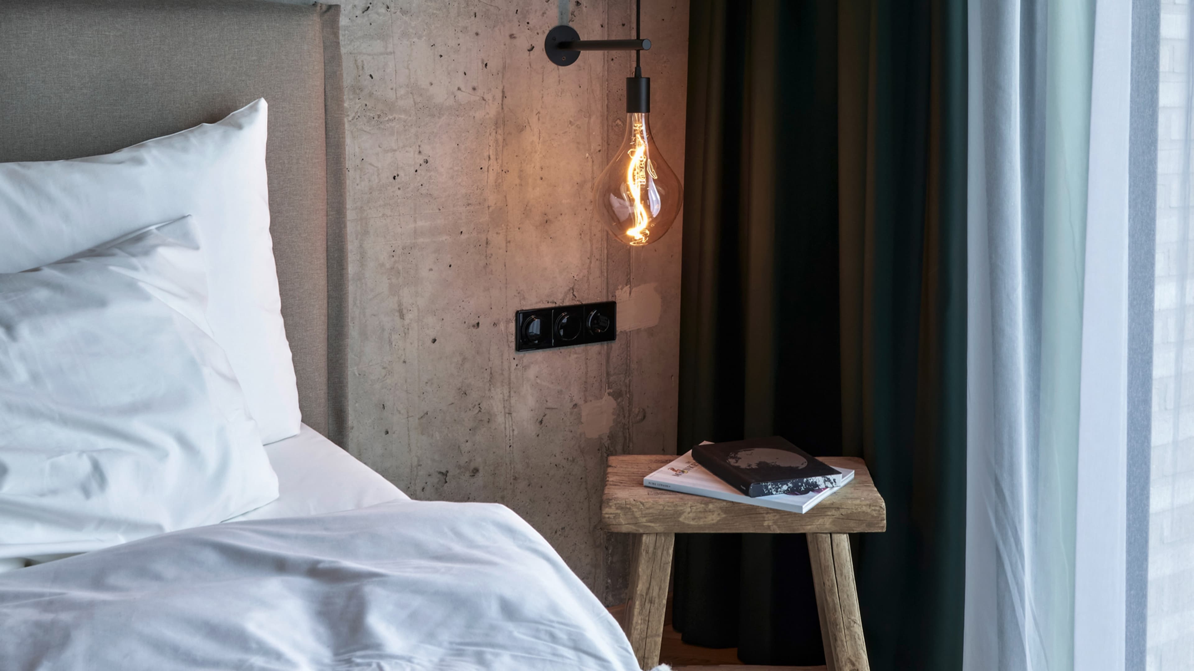 Gekko House, Frankfurt, a Tribute Portfolio Hotel - Image 5