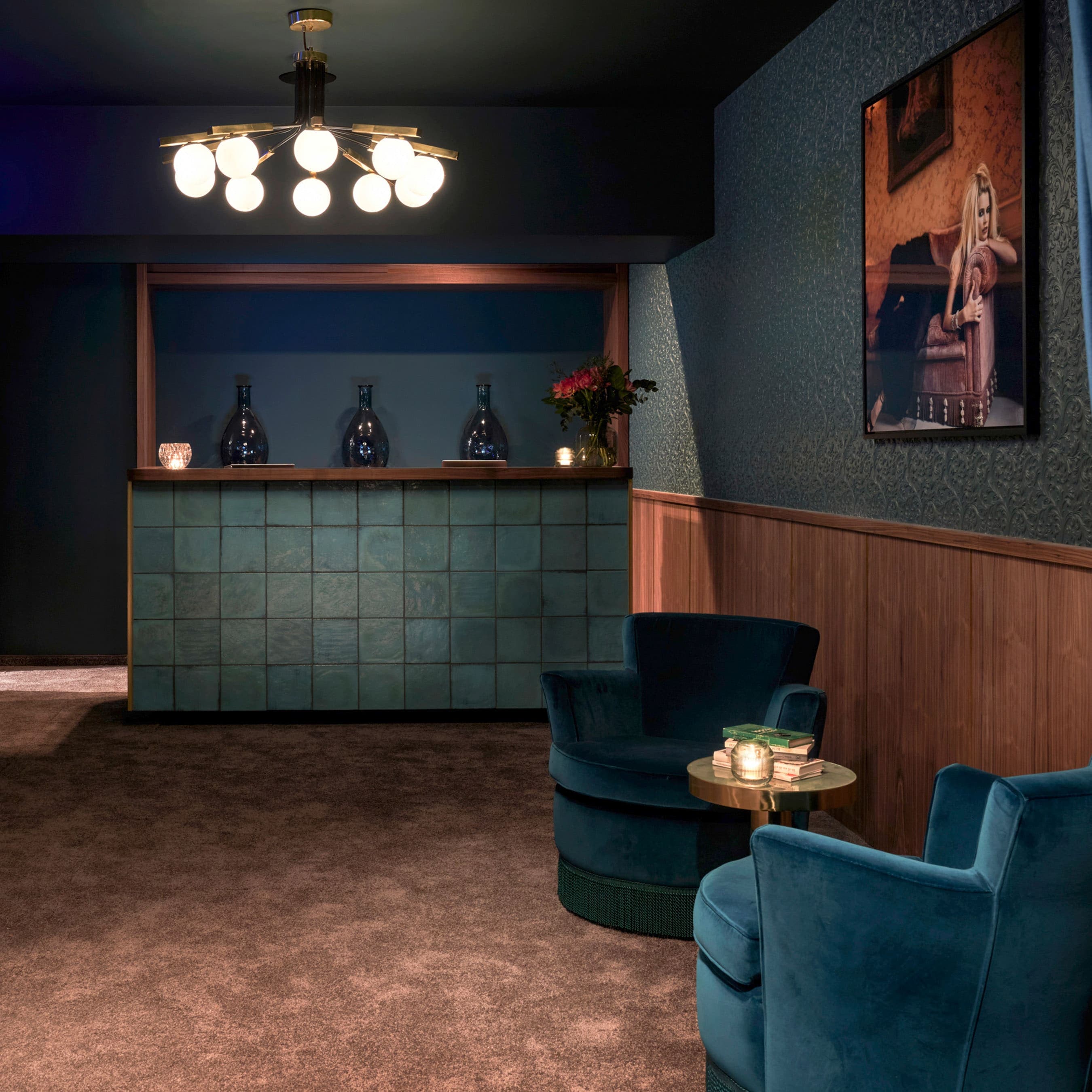 Gekko House, Frankfurt, a Tribute Portfolio Hotel - Image 1