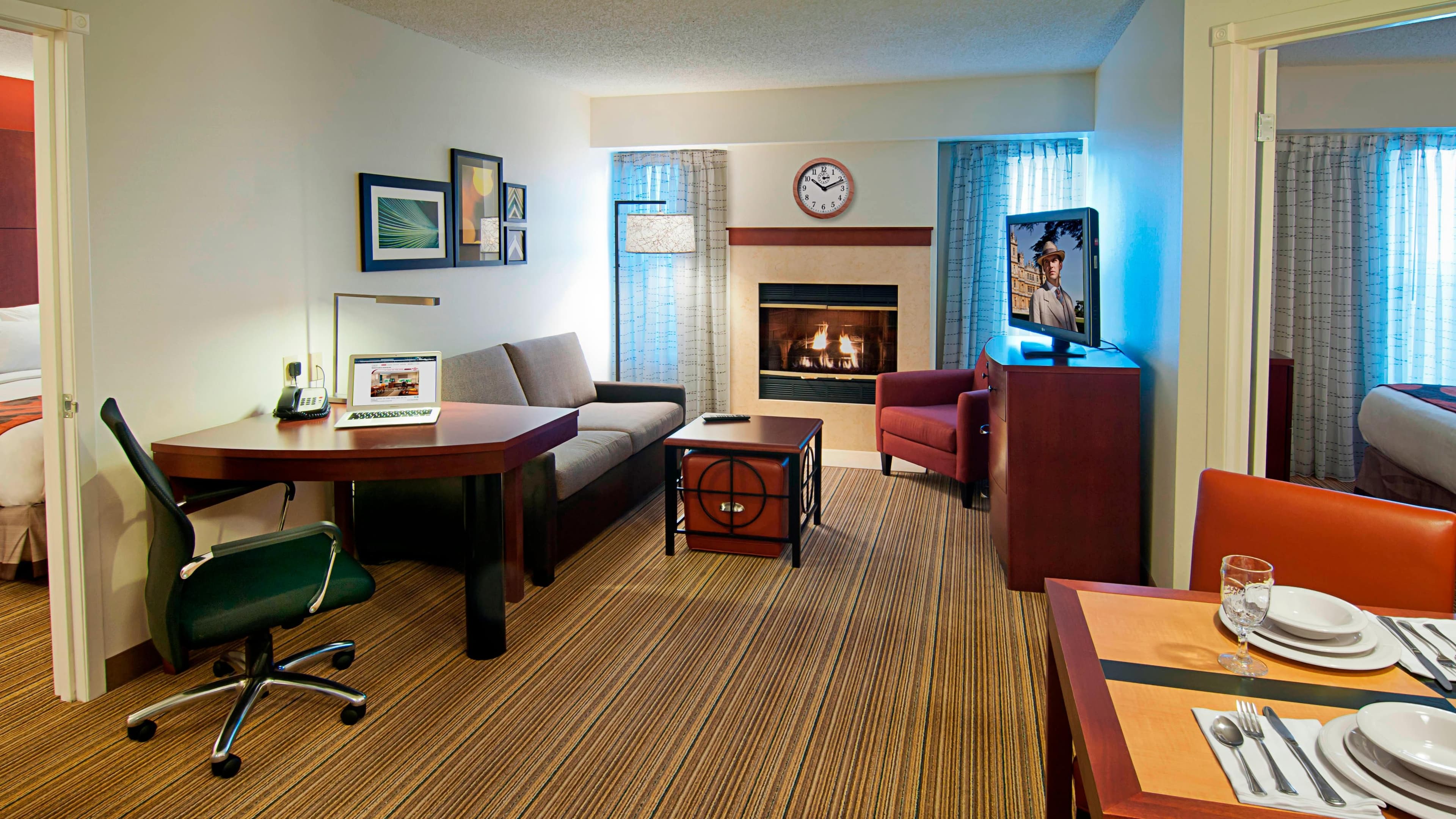 Residence Inn Sioux Falls — 19