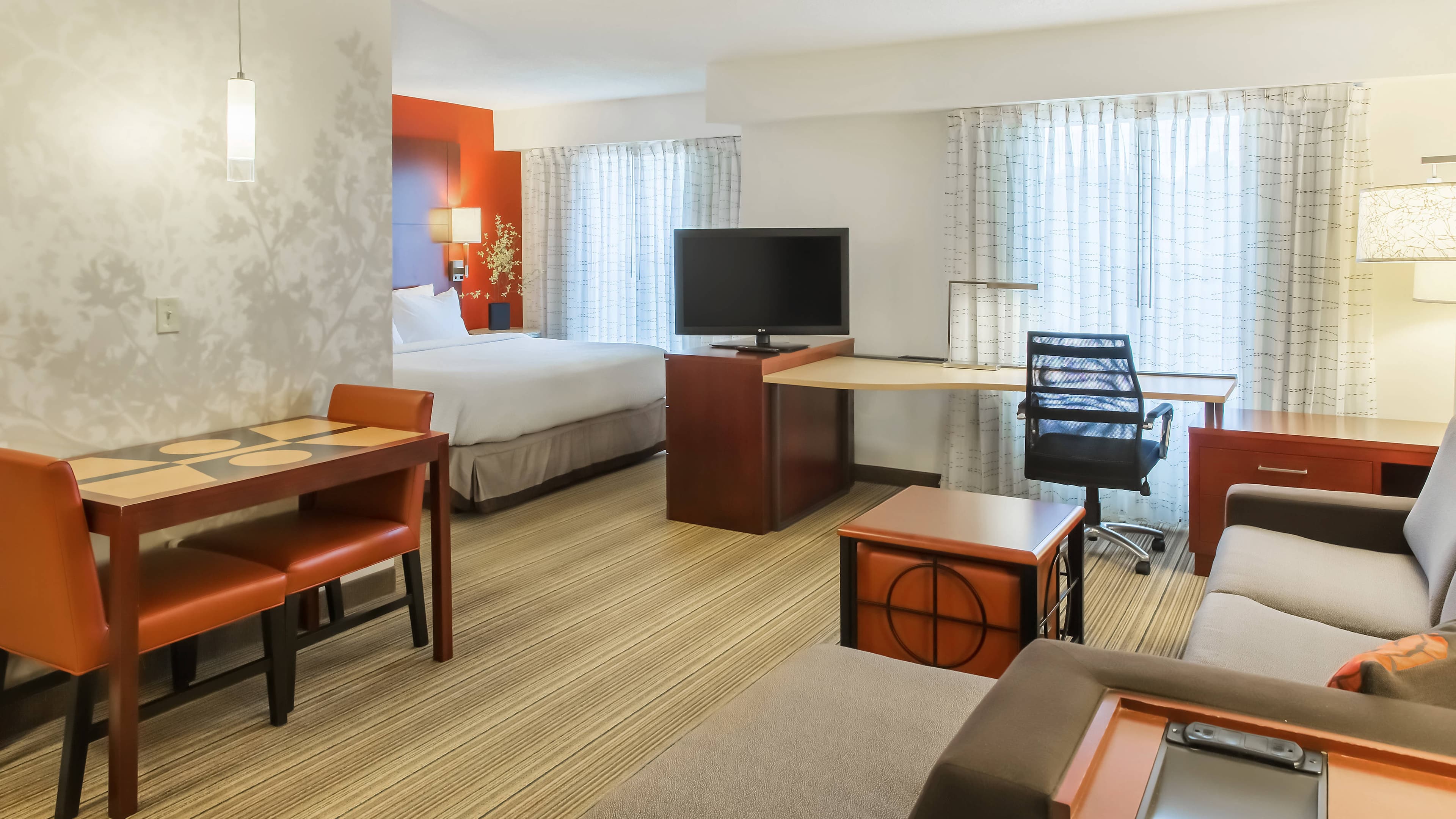 Residence Inn Sioux Falls — 12