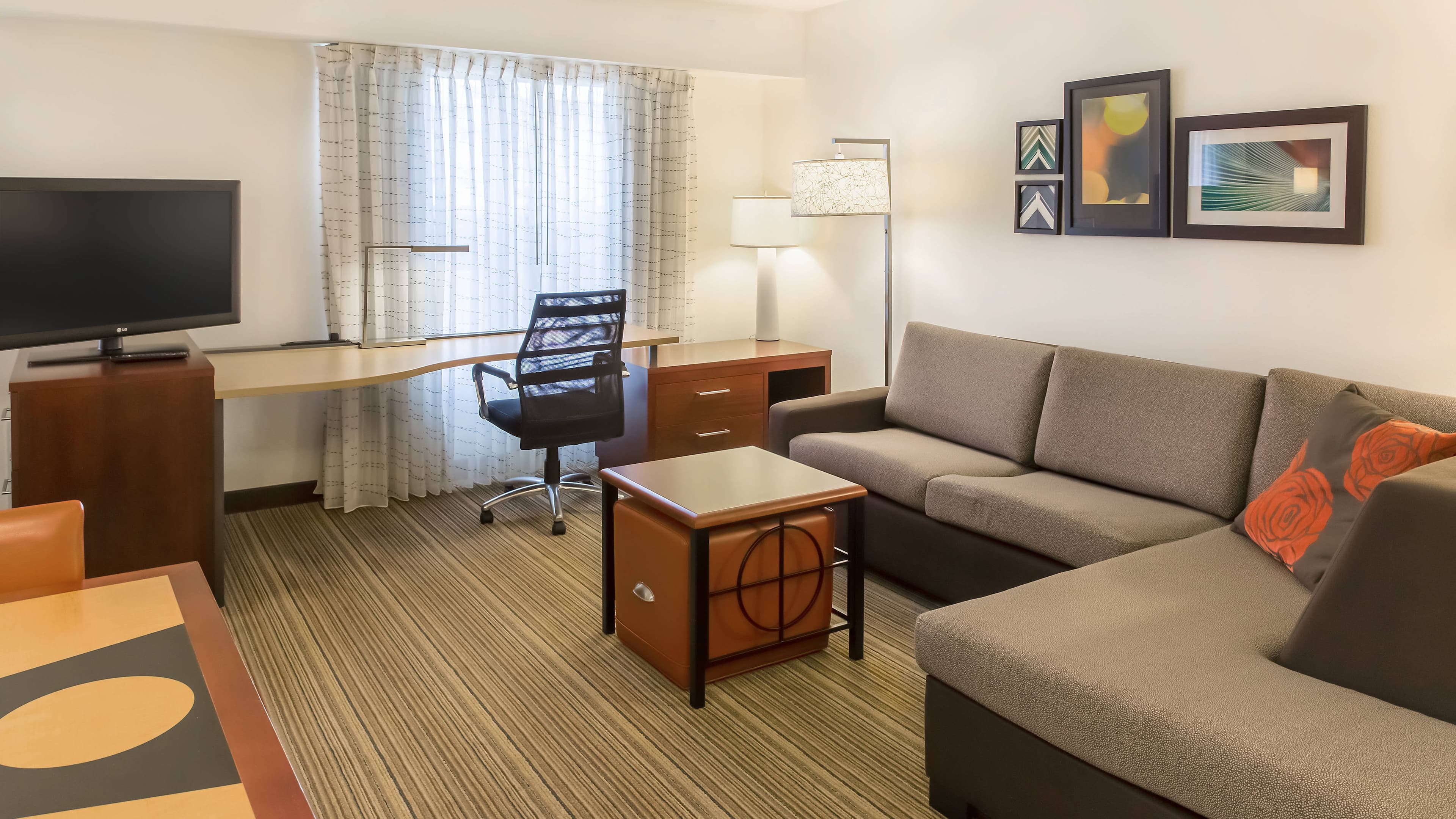Residence Inn Sioux Falls — 13