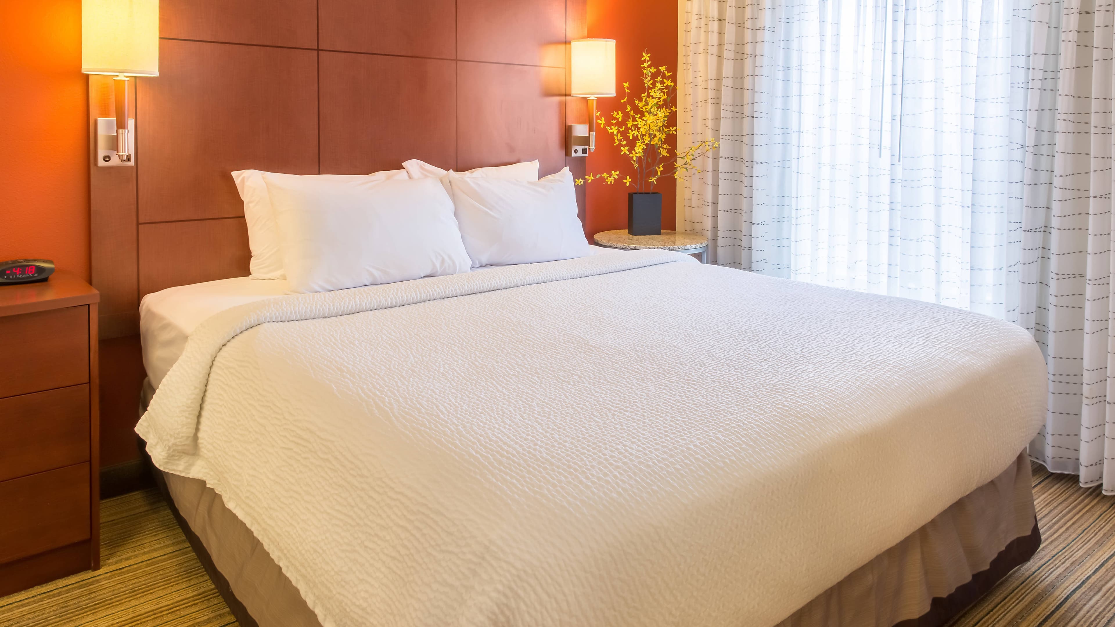 Residence Inn Sioux Falls — 11