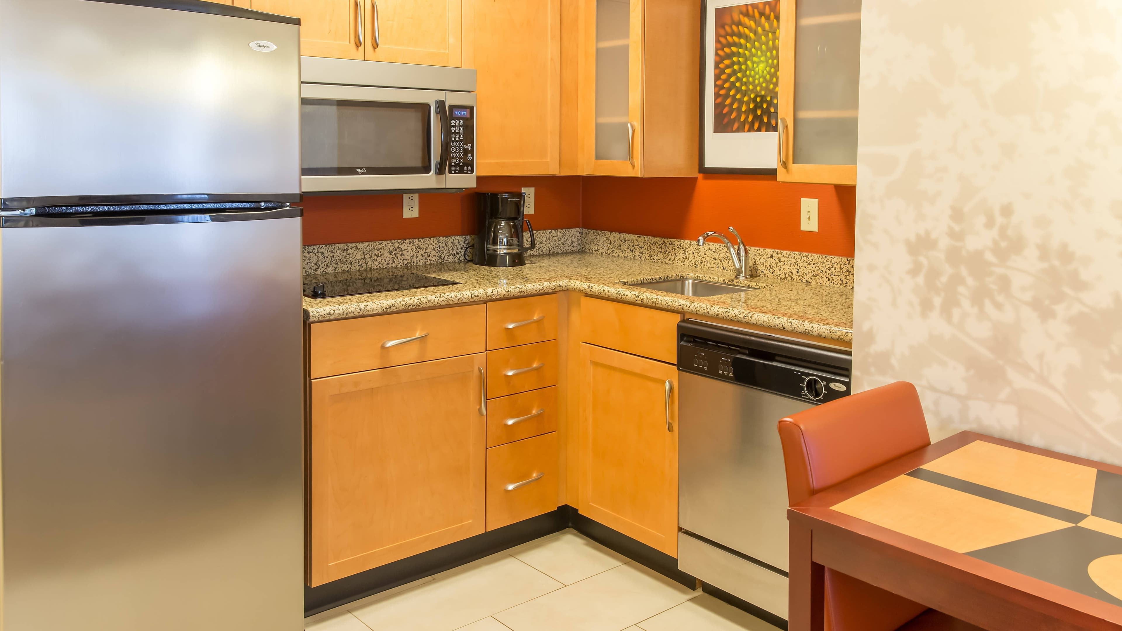 Residence Inn Sioux Falls — 14