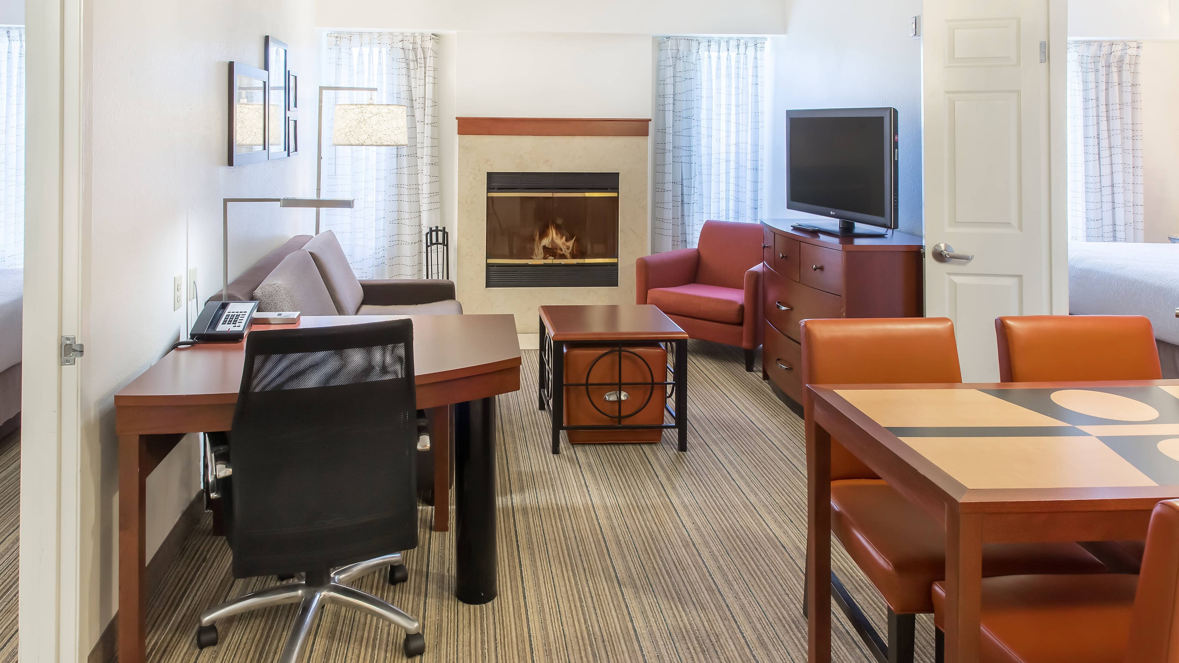 Residence Inn Sioux Falls — 20