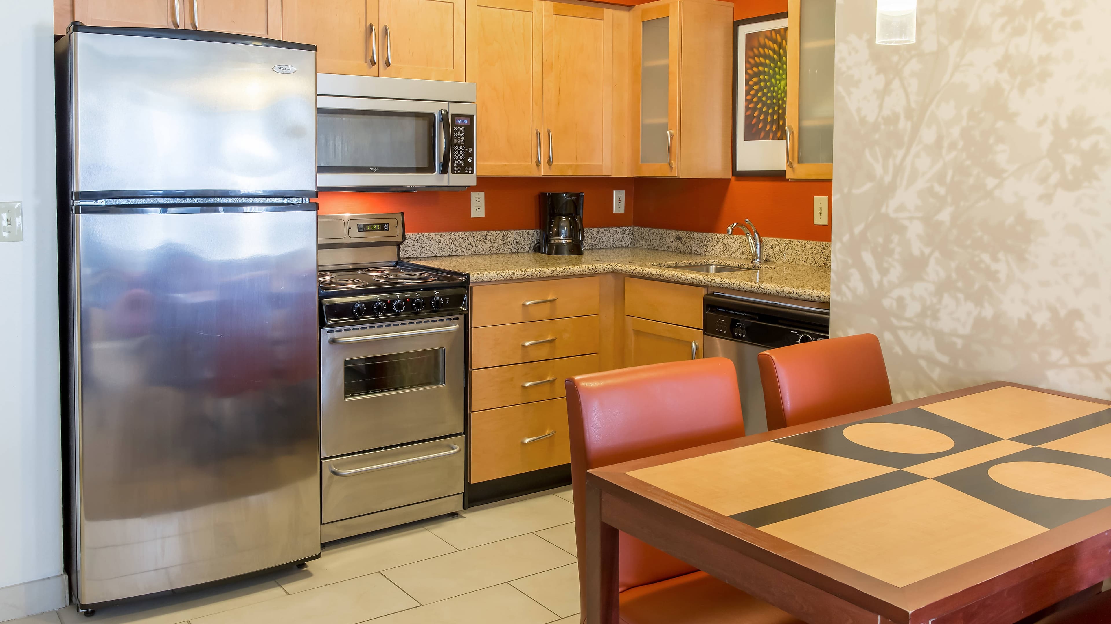 Residence Inn Sioux Falls — 21