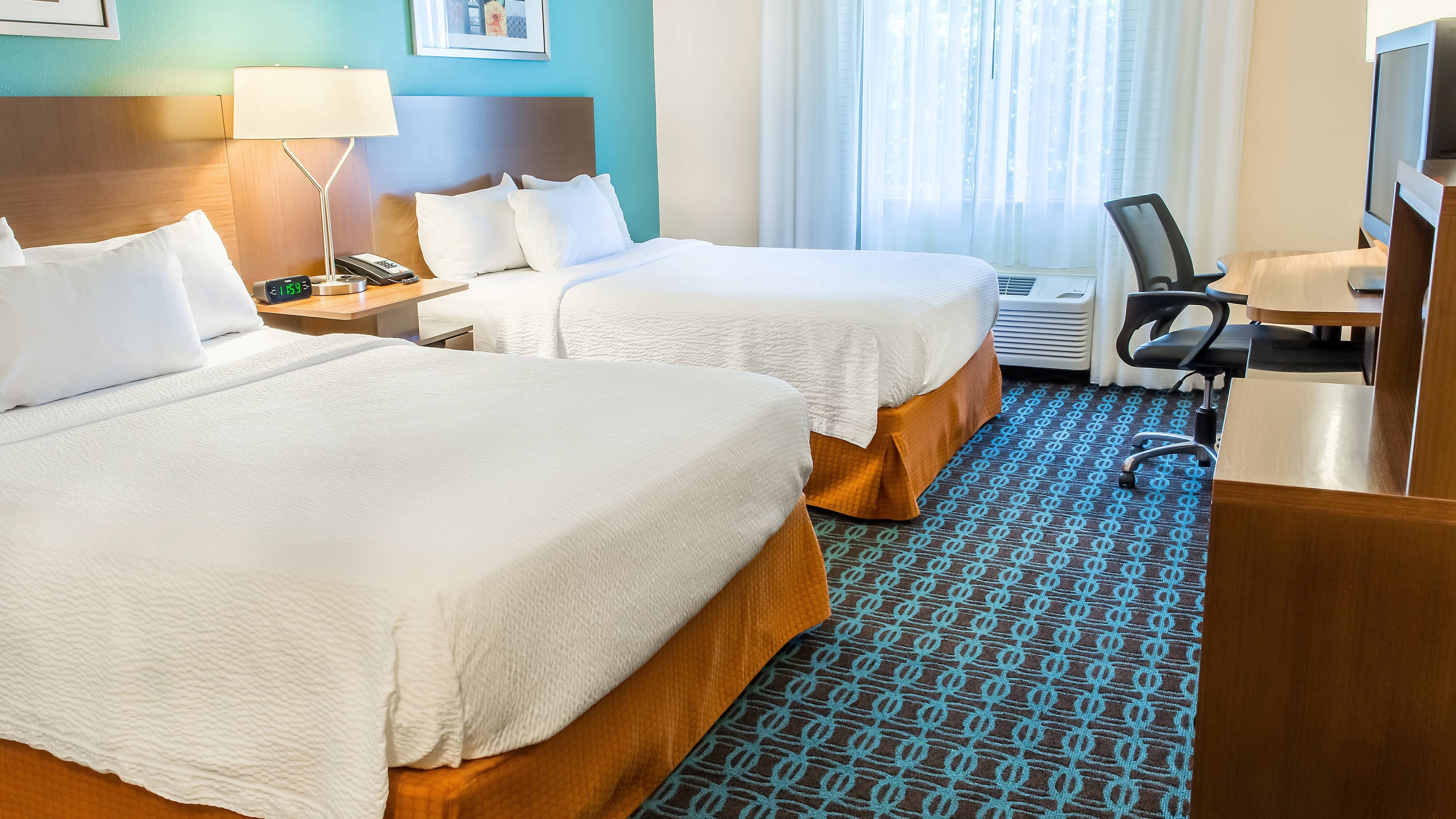 Holiday Inn Express & Suites Sioux Falls Southwest — 29
