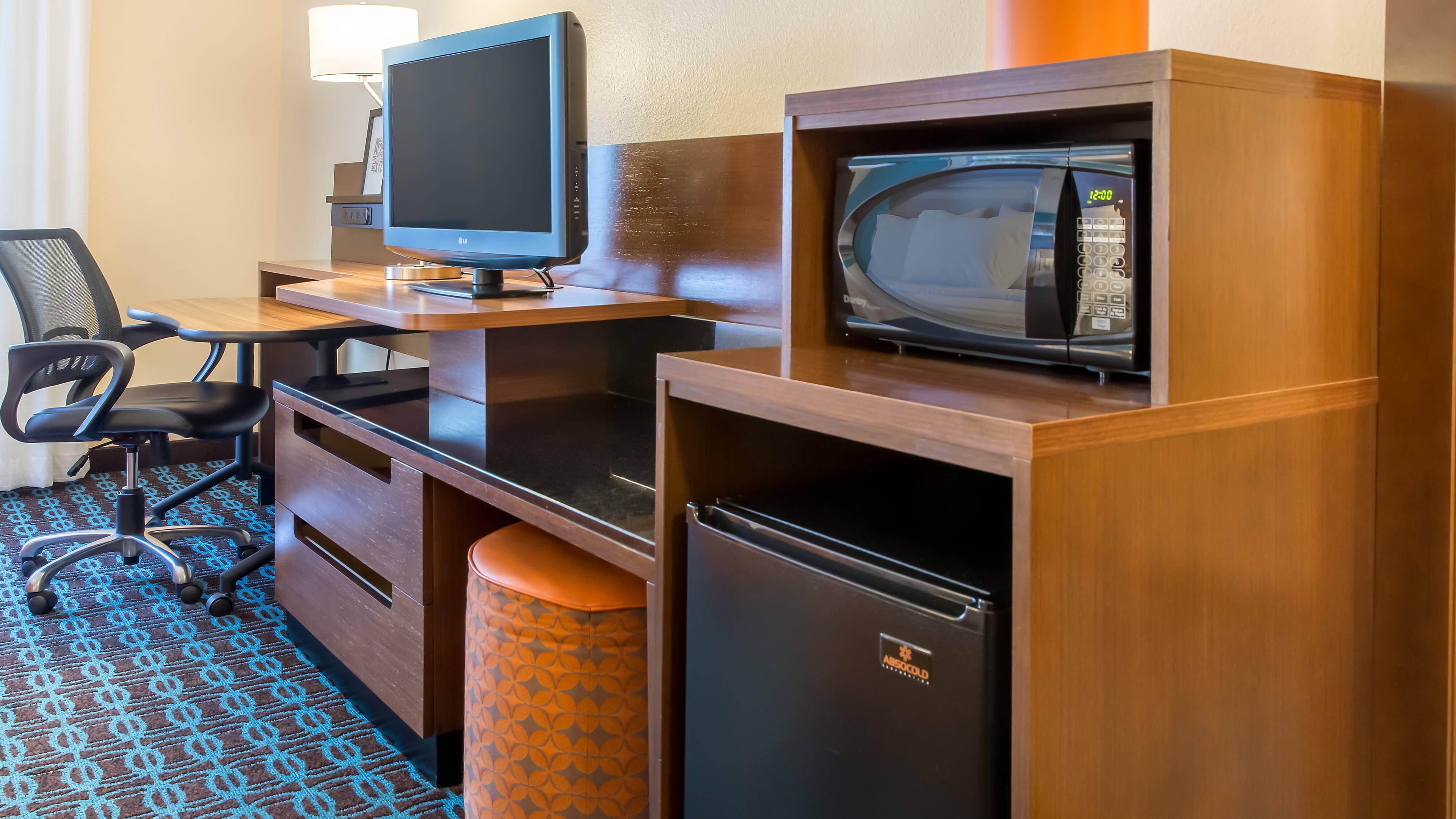 Holiday Inn Express & Suites Sioux Falls Southwest — 30