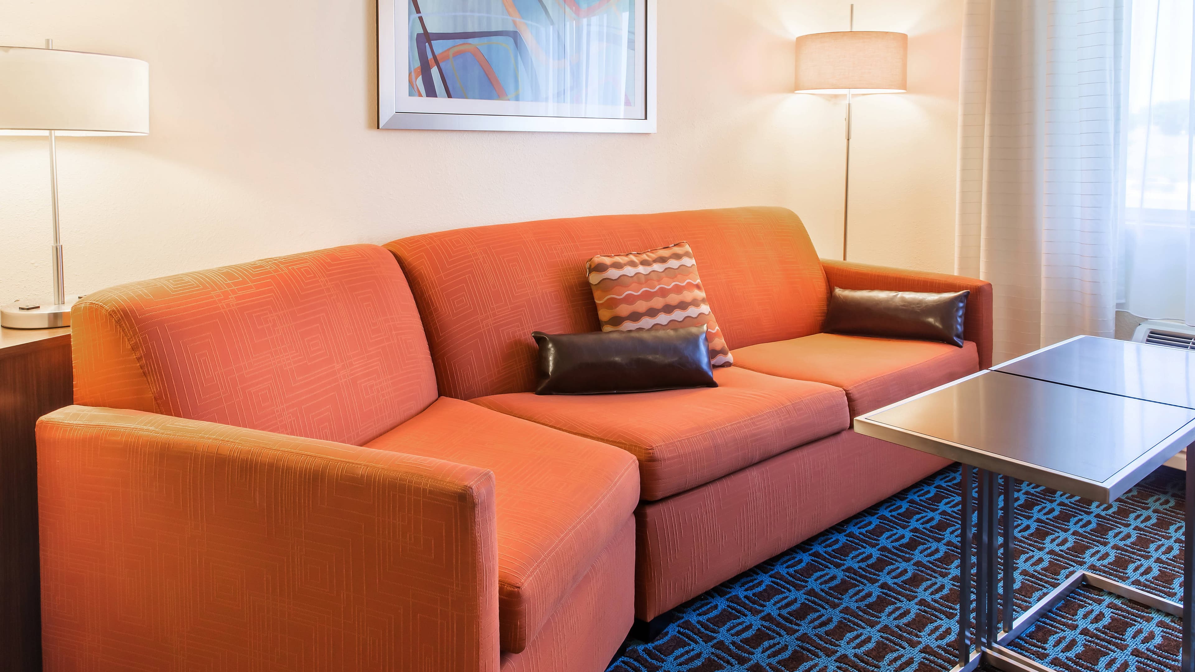 Fairfield Inn & Suites Sioux Falls - Image 3