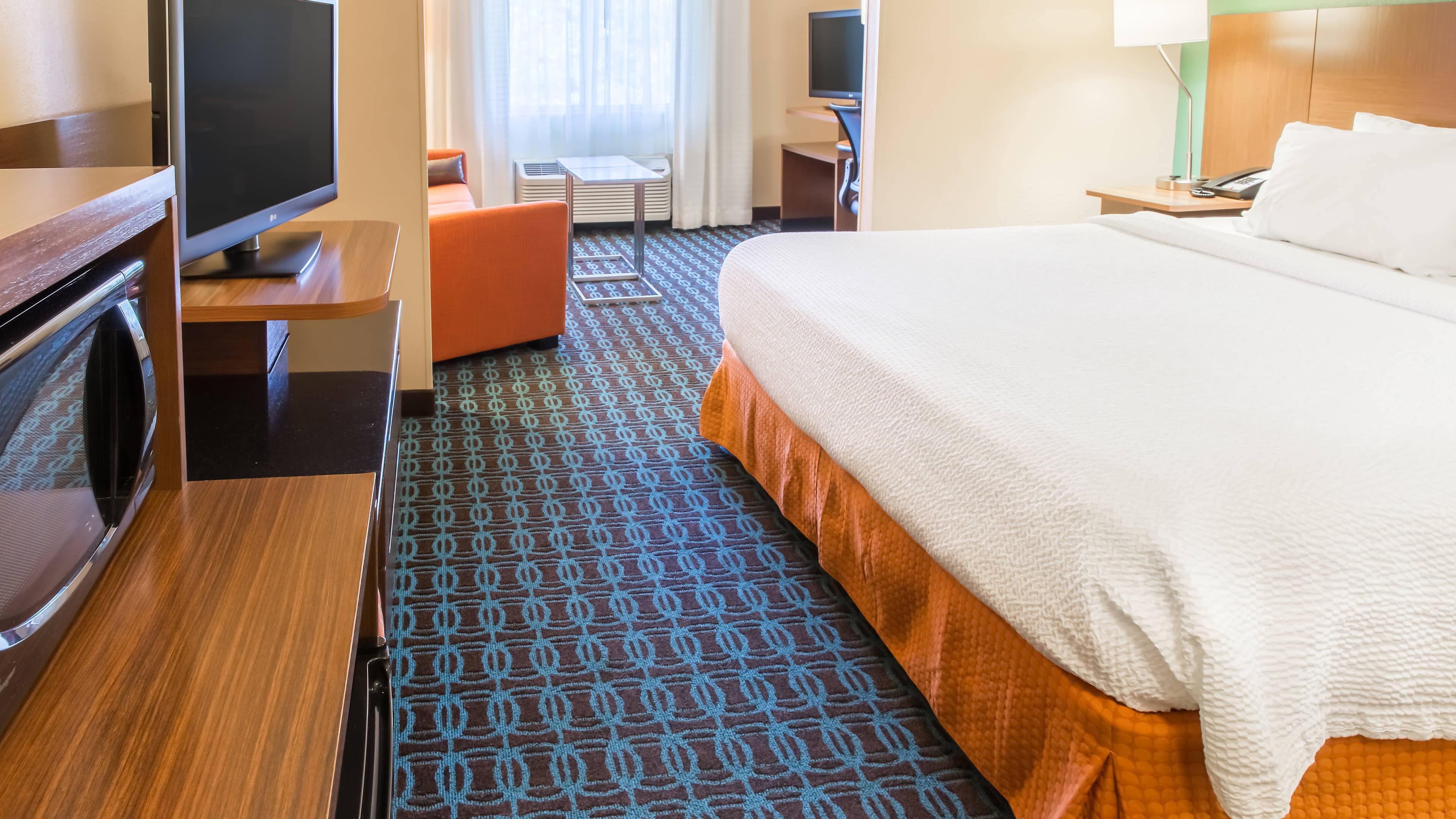 Fairfield Inn & Suites Sioux Falls - Image 2