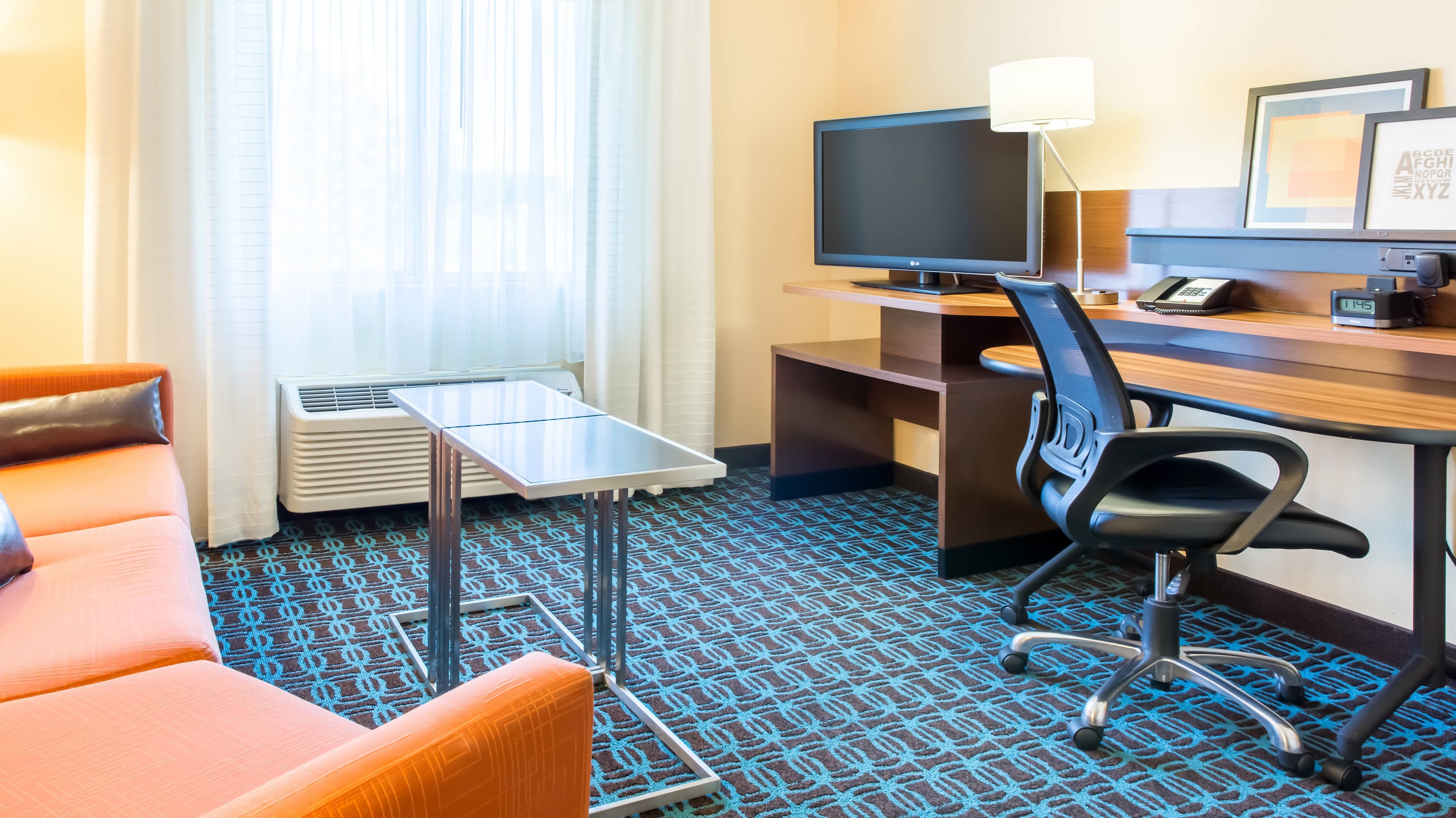 Fairfield Inn & Suites Sioux Falls - Image 4