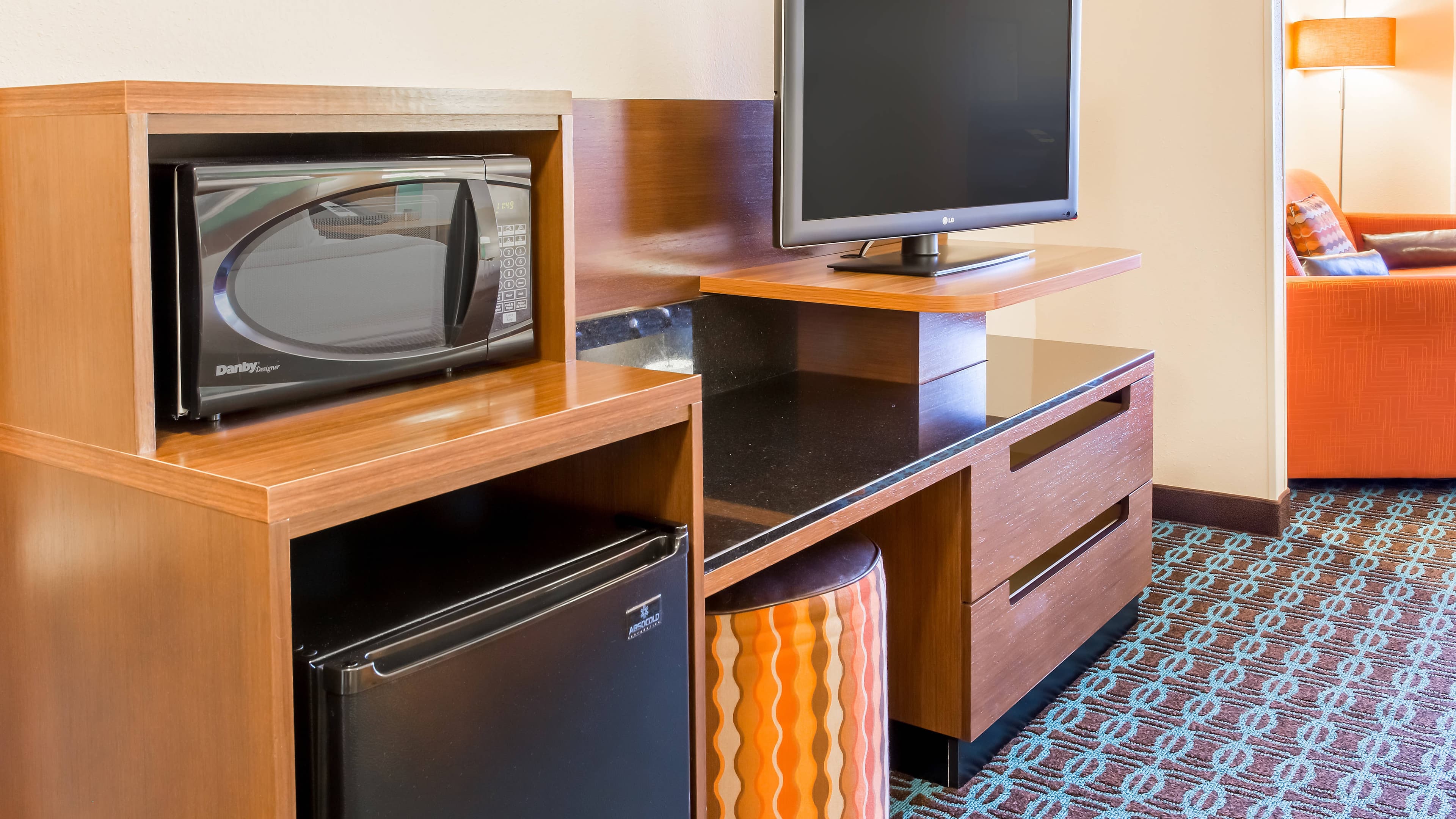 Fairfield Inn & Suites Sioux Falls - Image 5