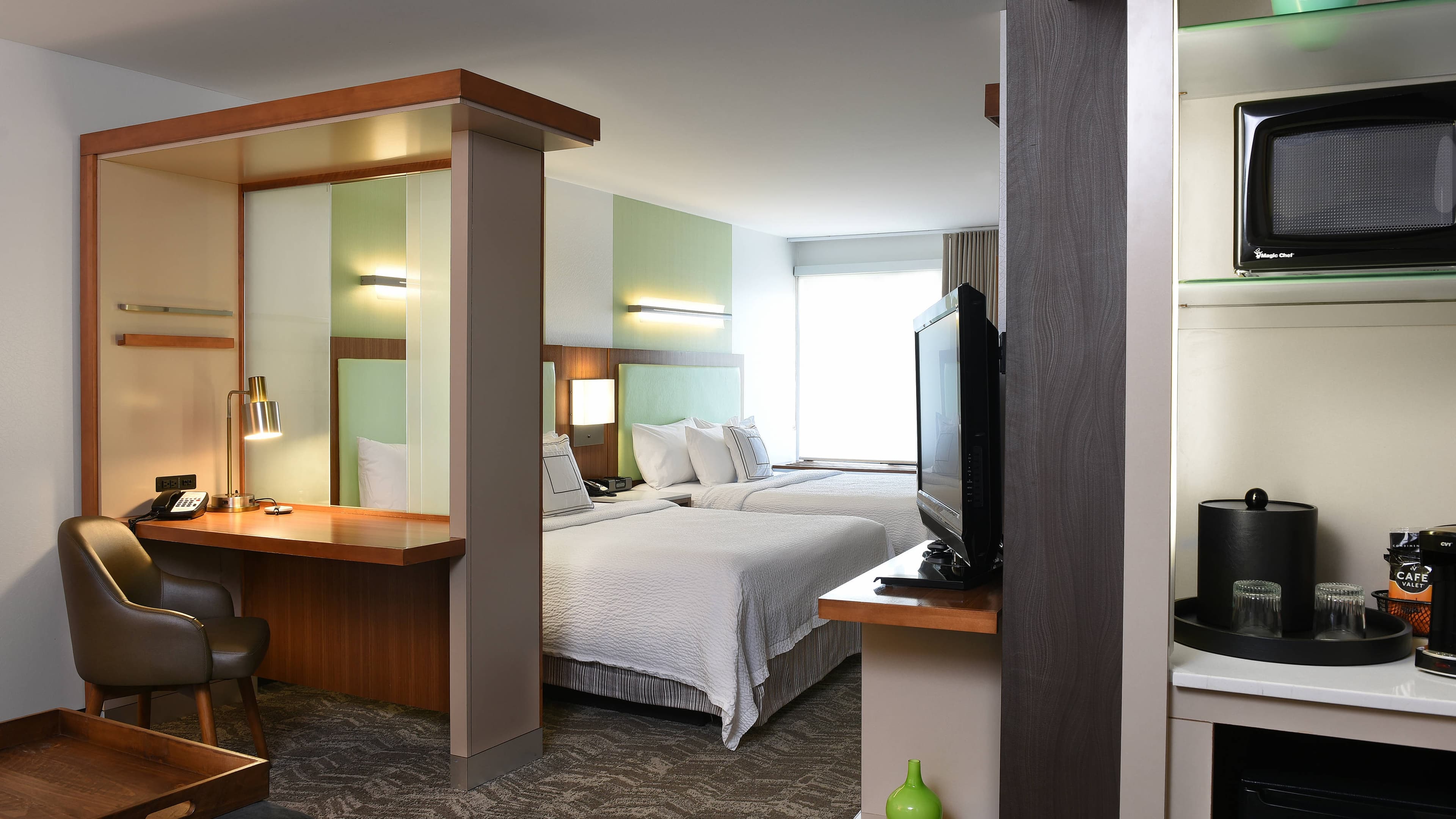 SpringHill Suites Sioux Falls — 13