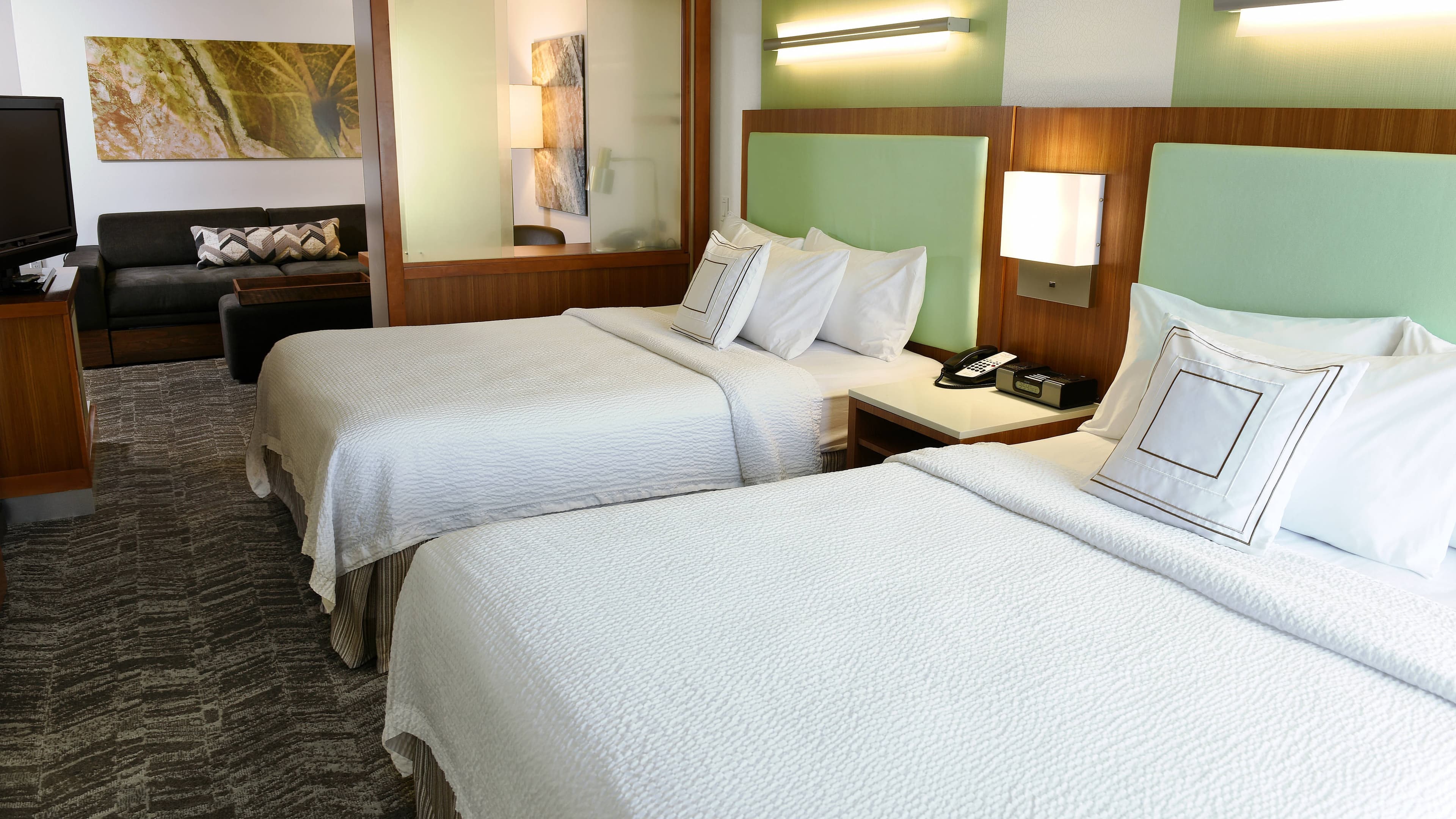 SpringHill Suites Sioux Falls — 12