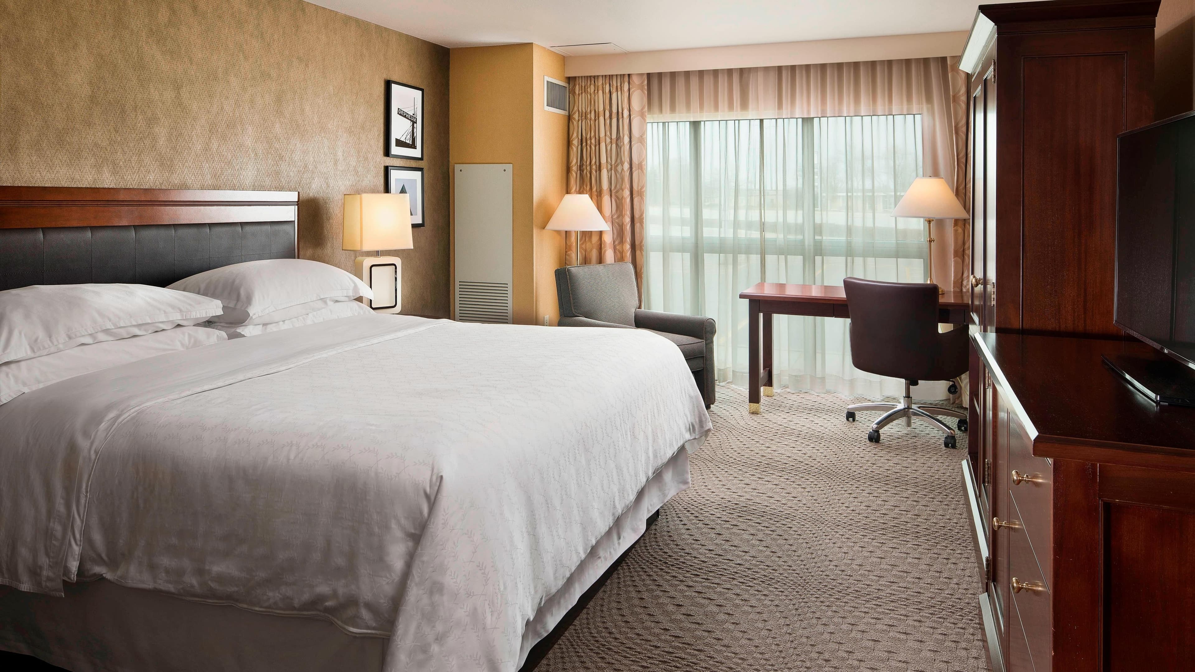 Sheraton Sioux Falls Hotel & Convention Center - Image 5