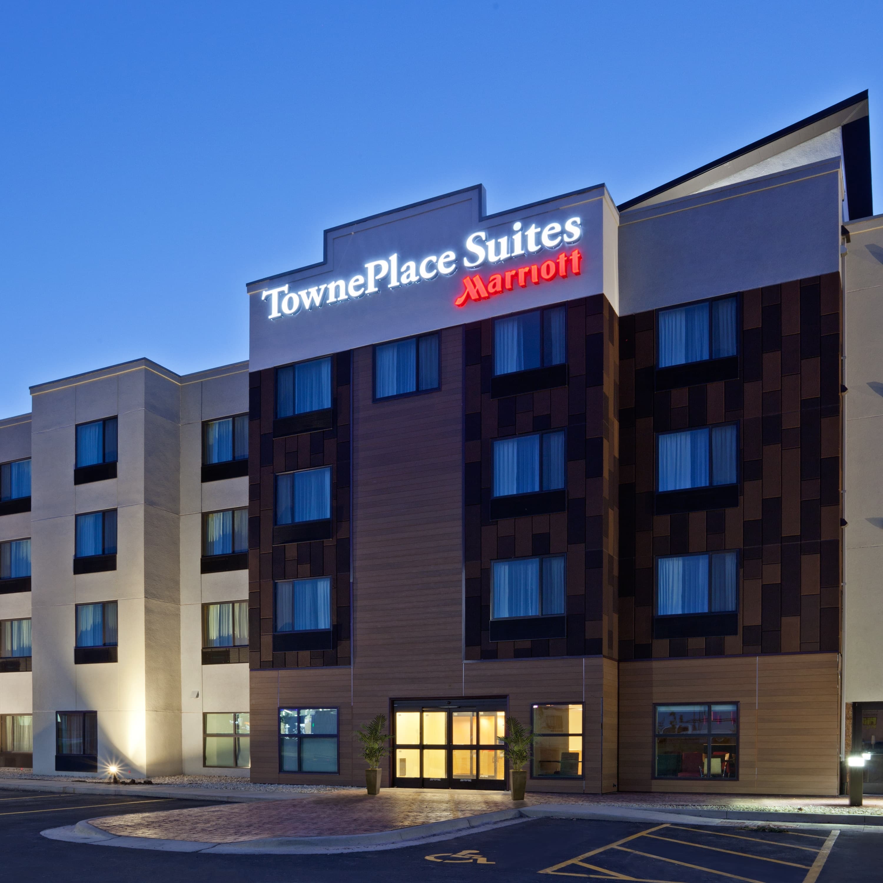 TownePlace Suites Sioux Falls South - Image 1