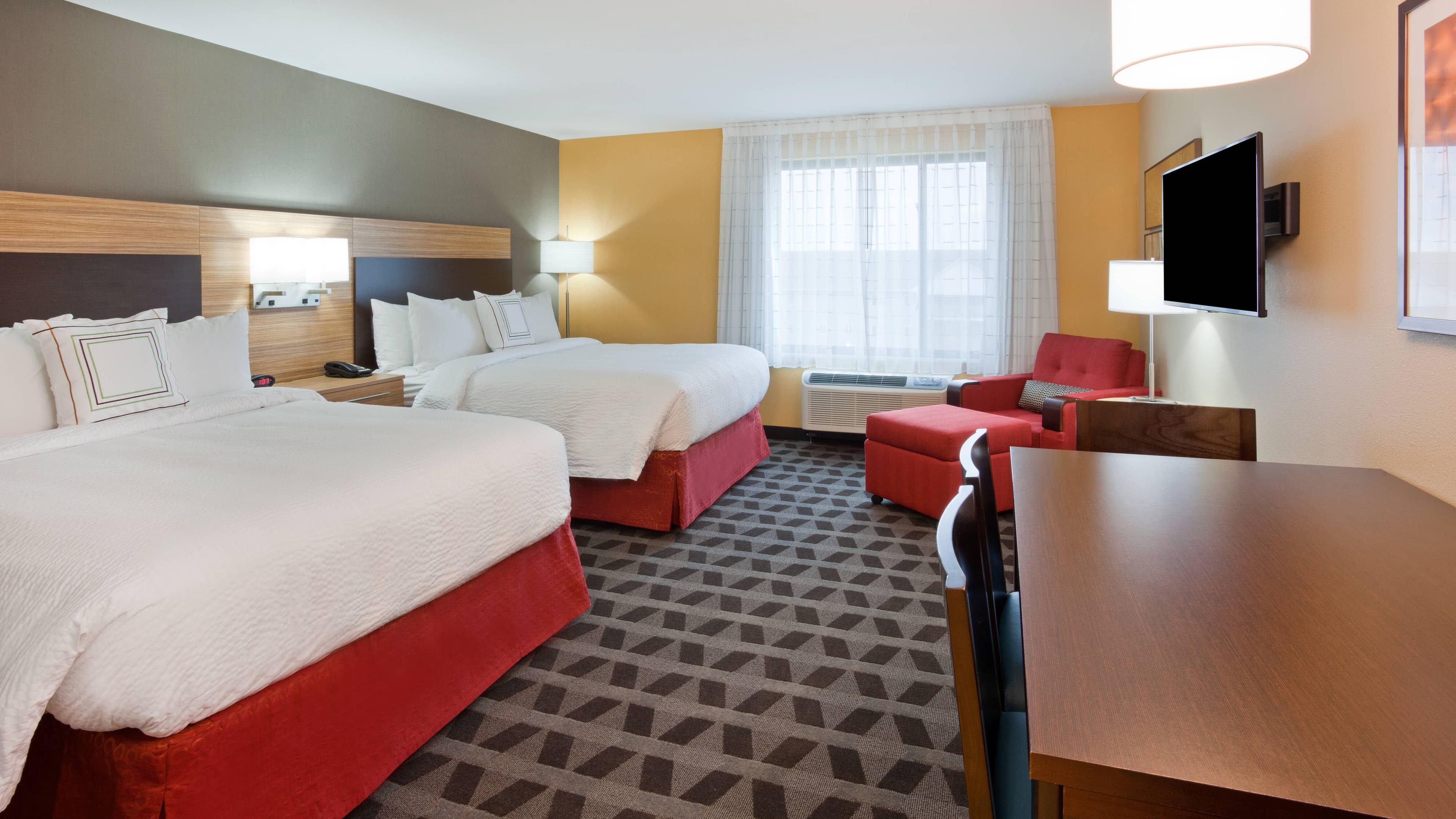 TownePlace Suites Sioux Falls South - Image 4