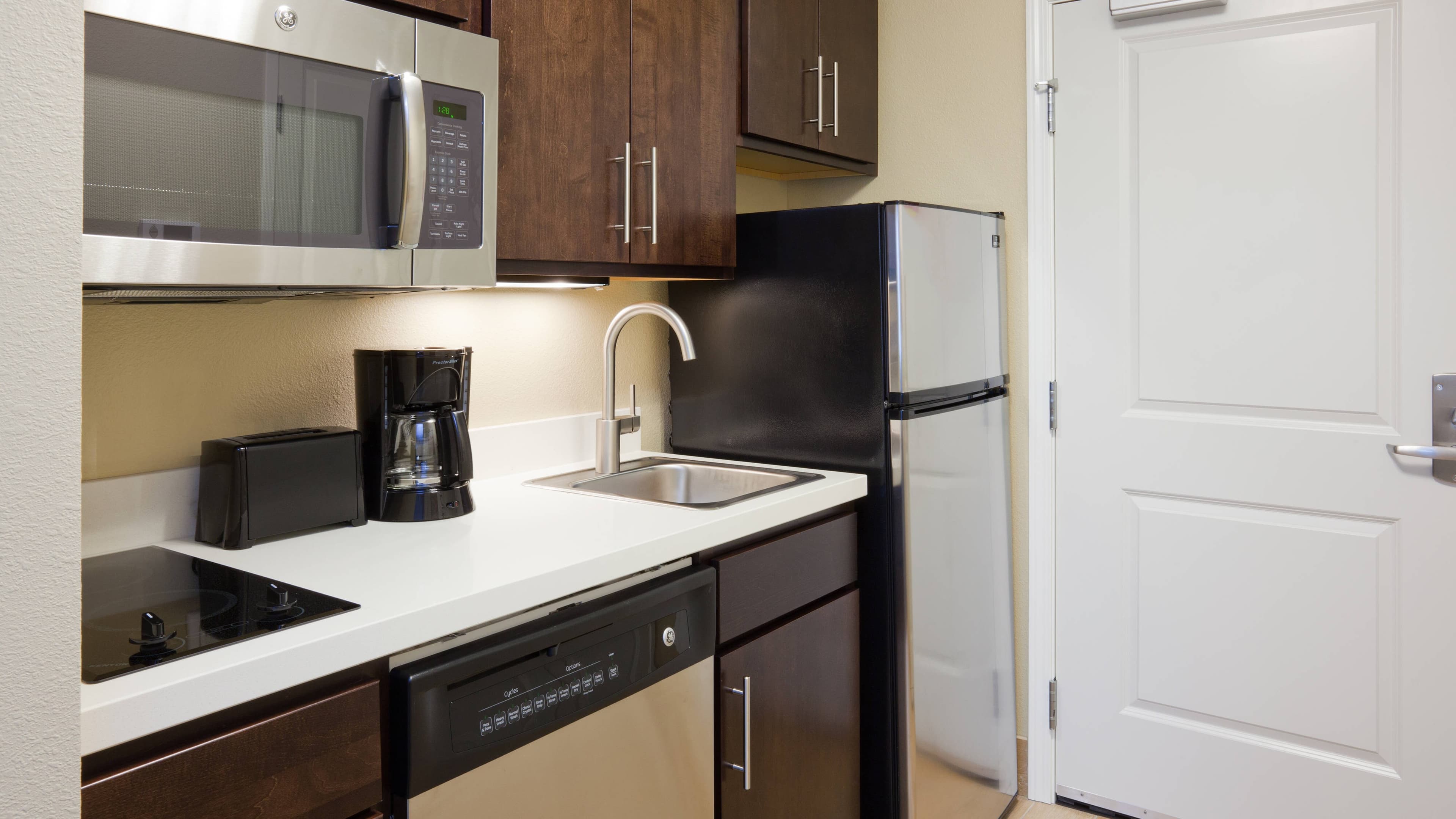 TownePlace Suites Sioux Falls South - Image 2