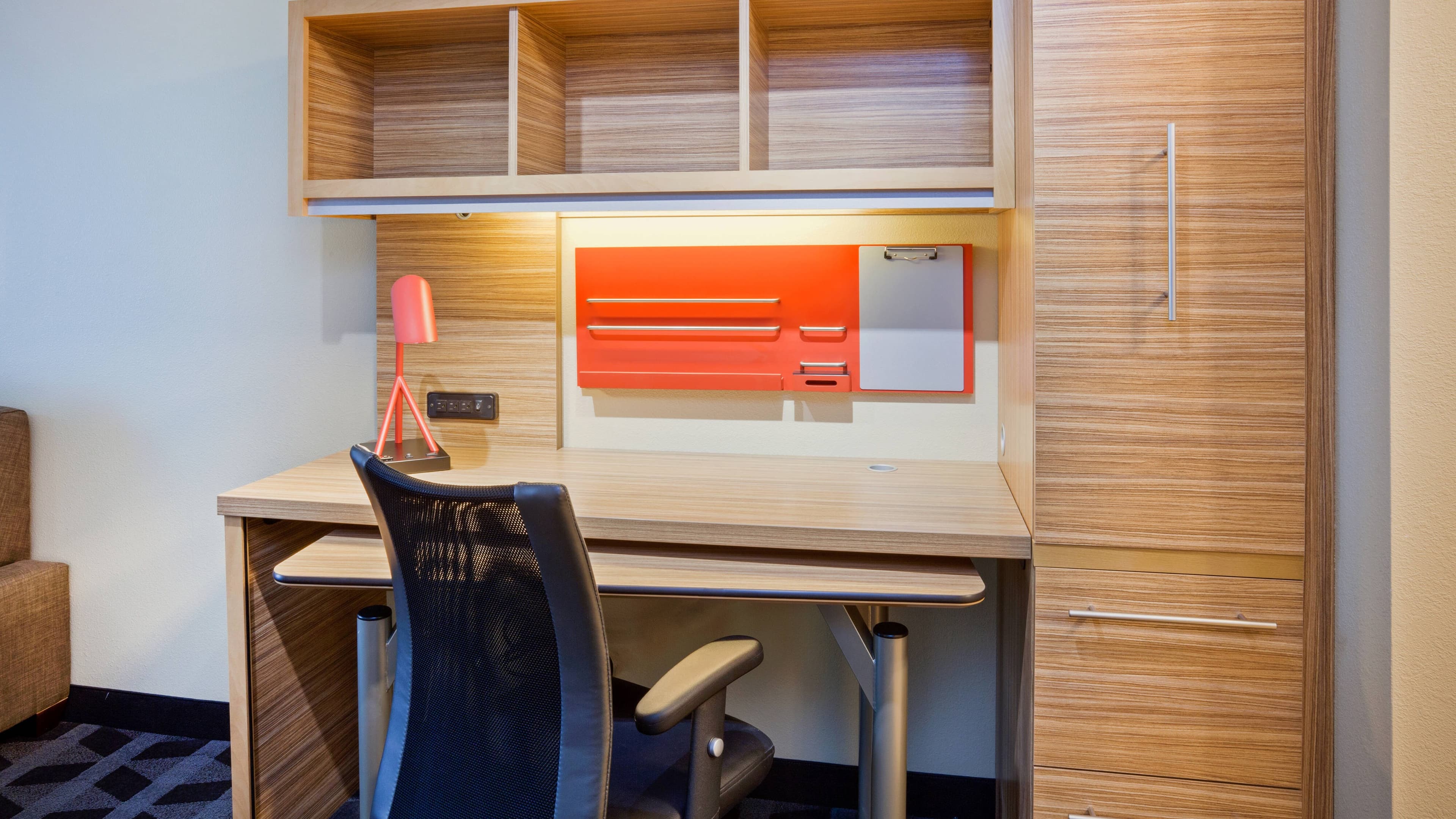 TownePlace Suites Sioux Falls South - Image 3