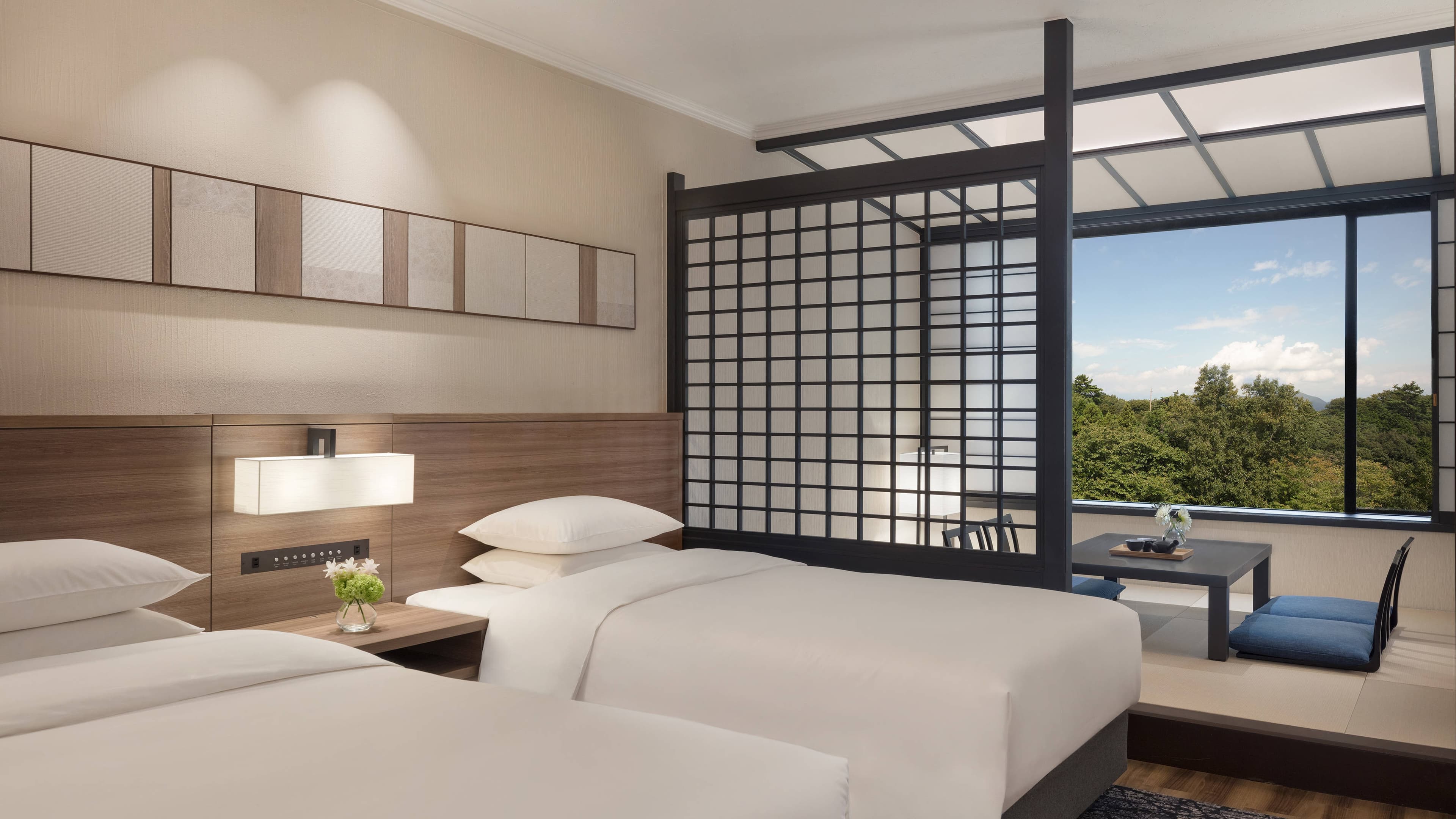 Izu Marriott Hotel Shuzenji — 14