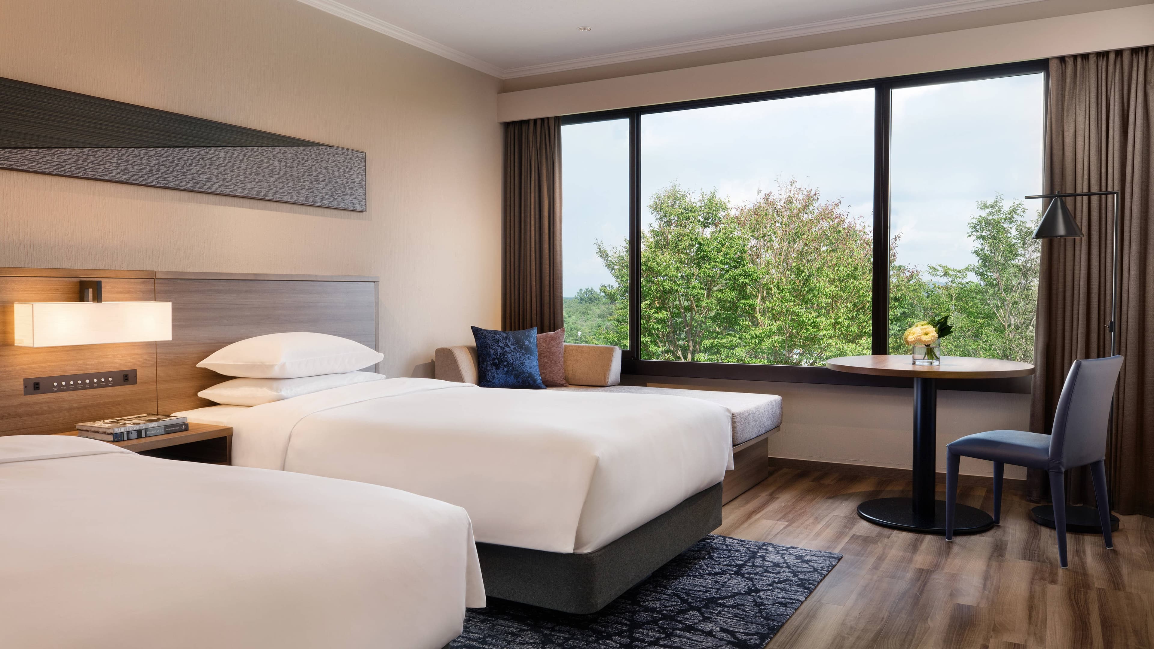 Izu Marriott Hotel Shuzenji - Image 2